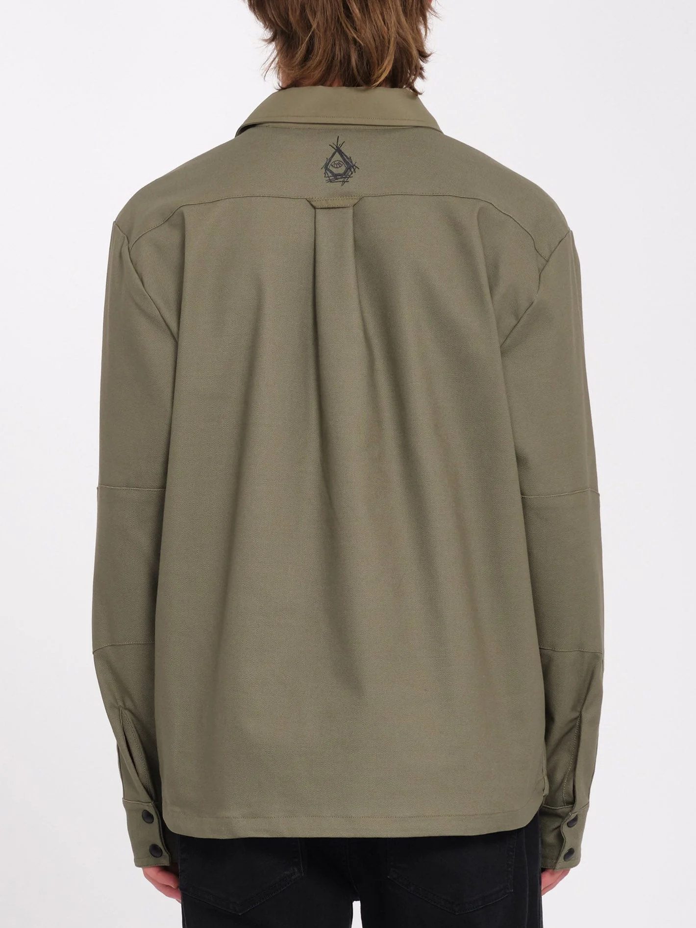 Chemise Bryan Iguchi - WINTERMOSS - Image 2