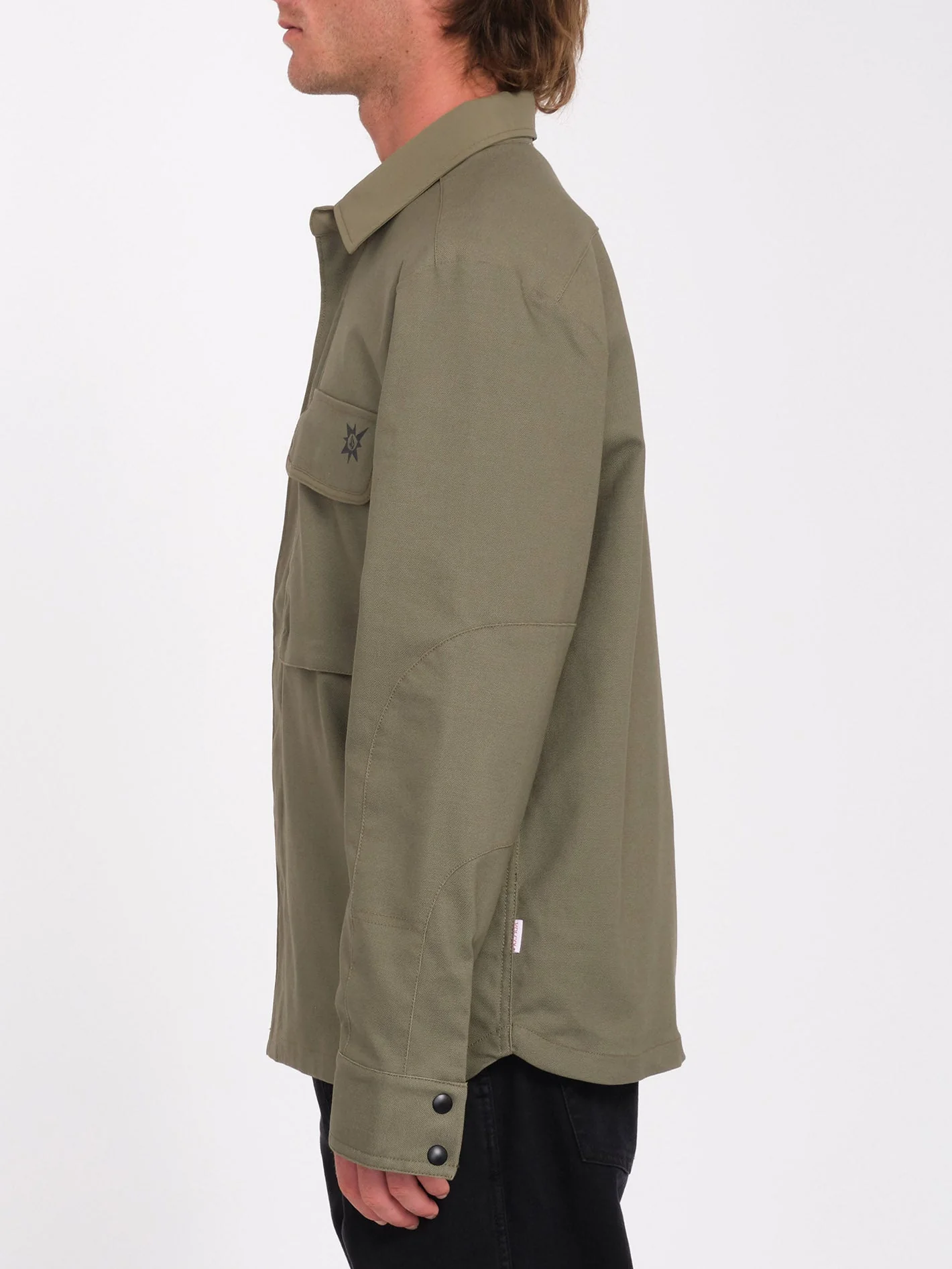 Chemise Bryan Iguchi - WINTERMOSS - Image 4