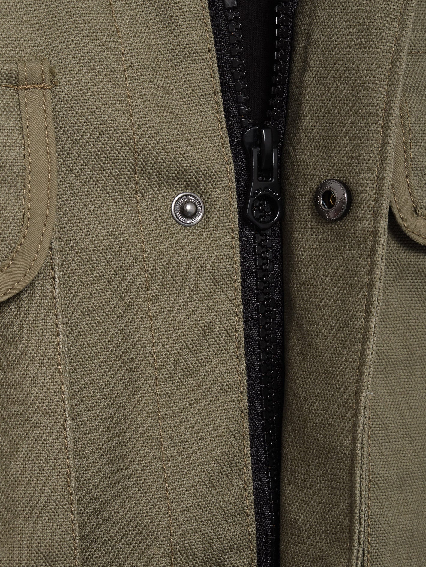 Chemise Bryan Iguchi - WINTERMOSS - Image 7