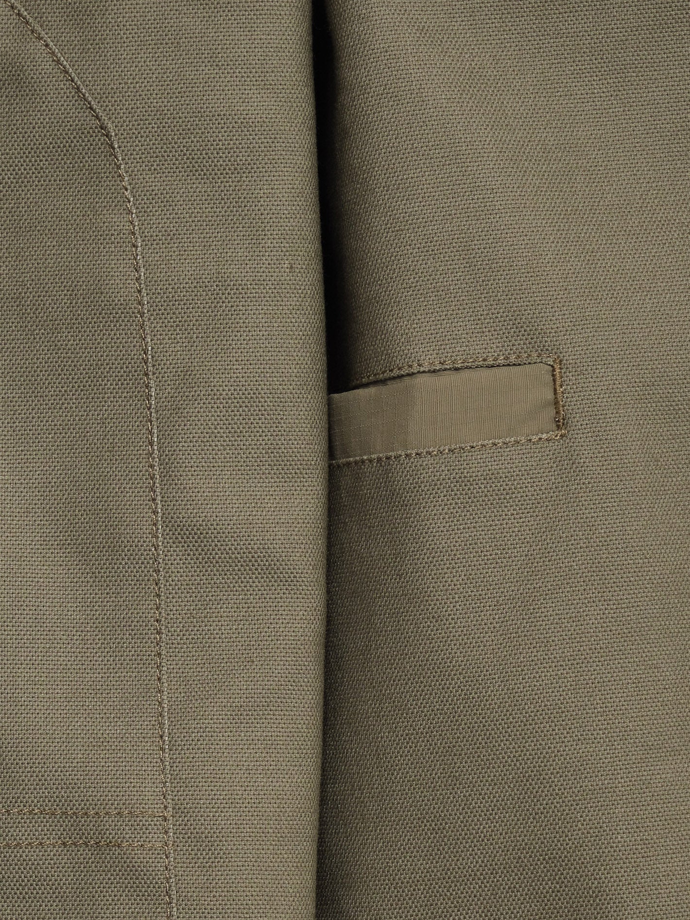 Chemise Bryan Iguchi - WINTERMOSS - Image 8