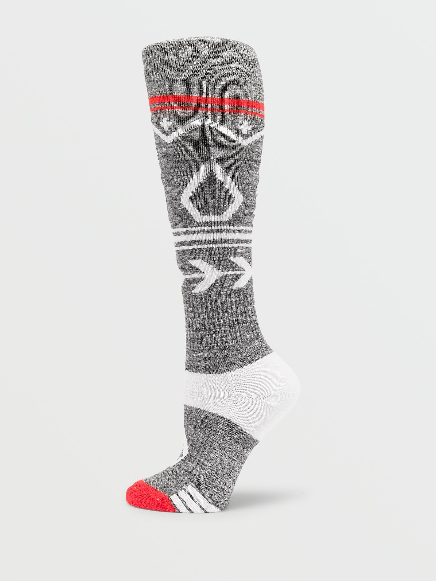 Chaussettes Ttt - Heather Grey - Image 3