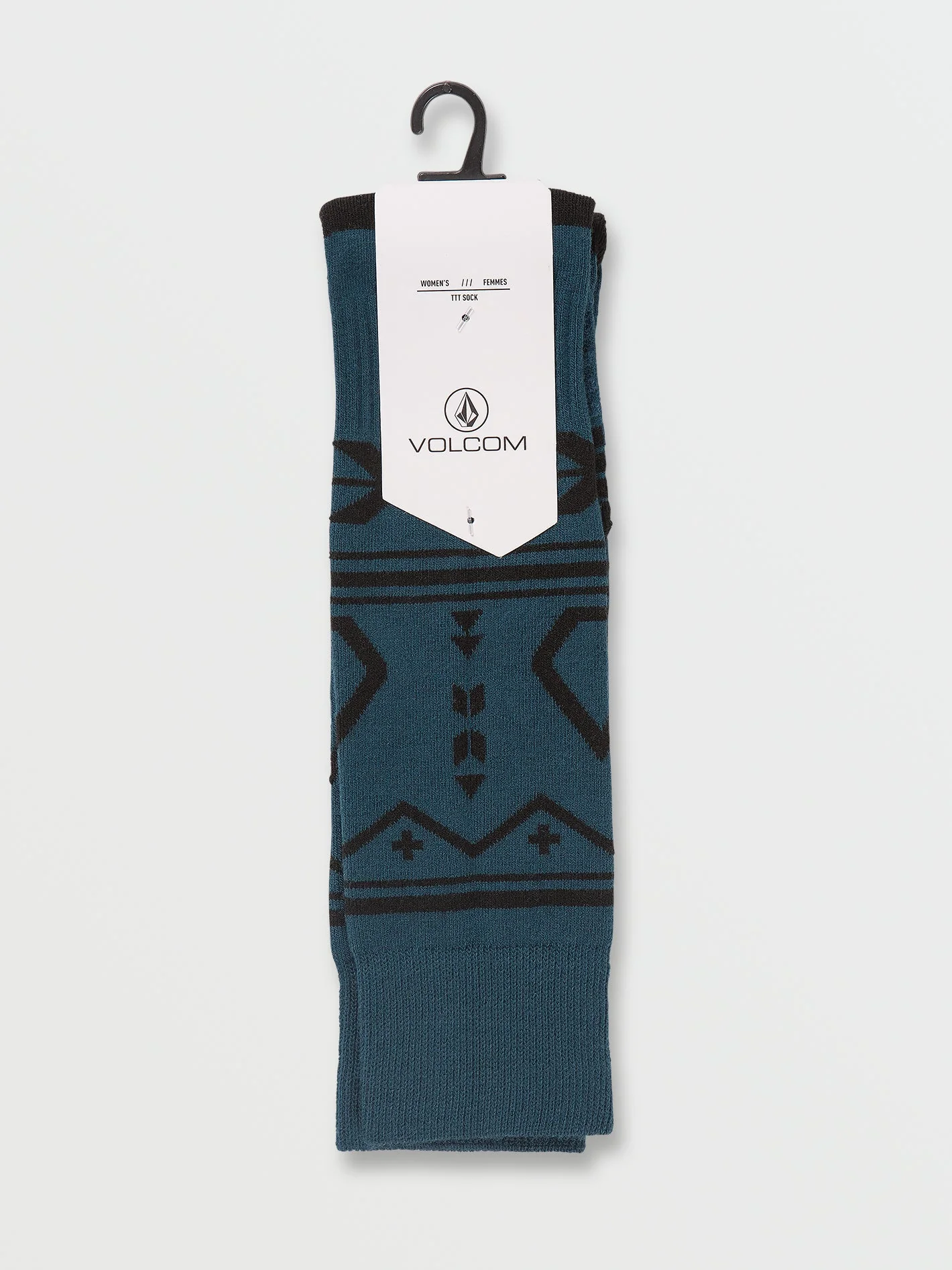 Chaussettes Ttt - Storm Blue - Image 4