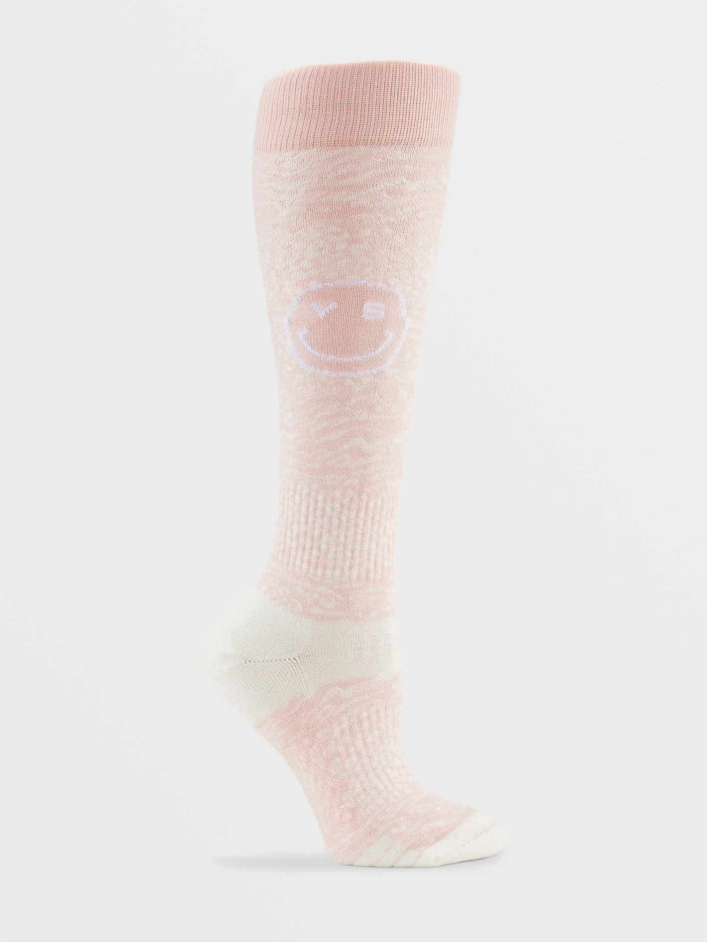 Chaussettes Ttt - CALCITE - Image 2
