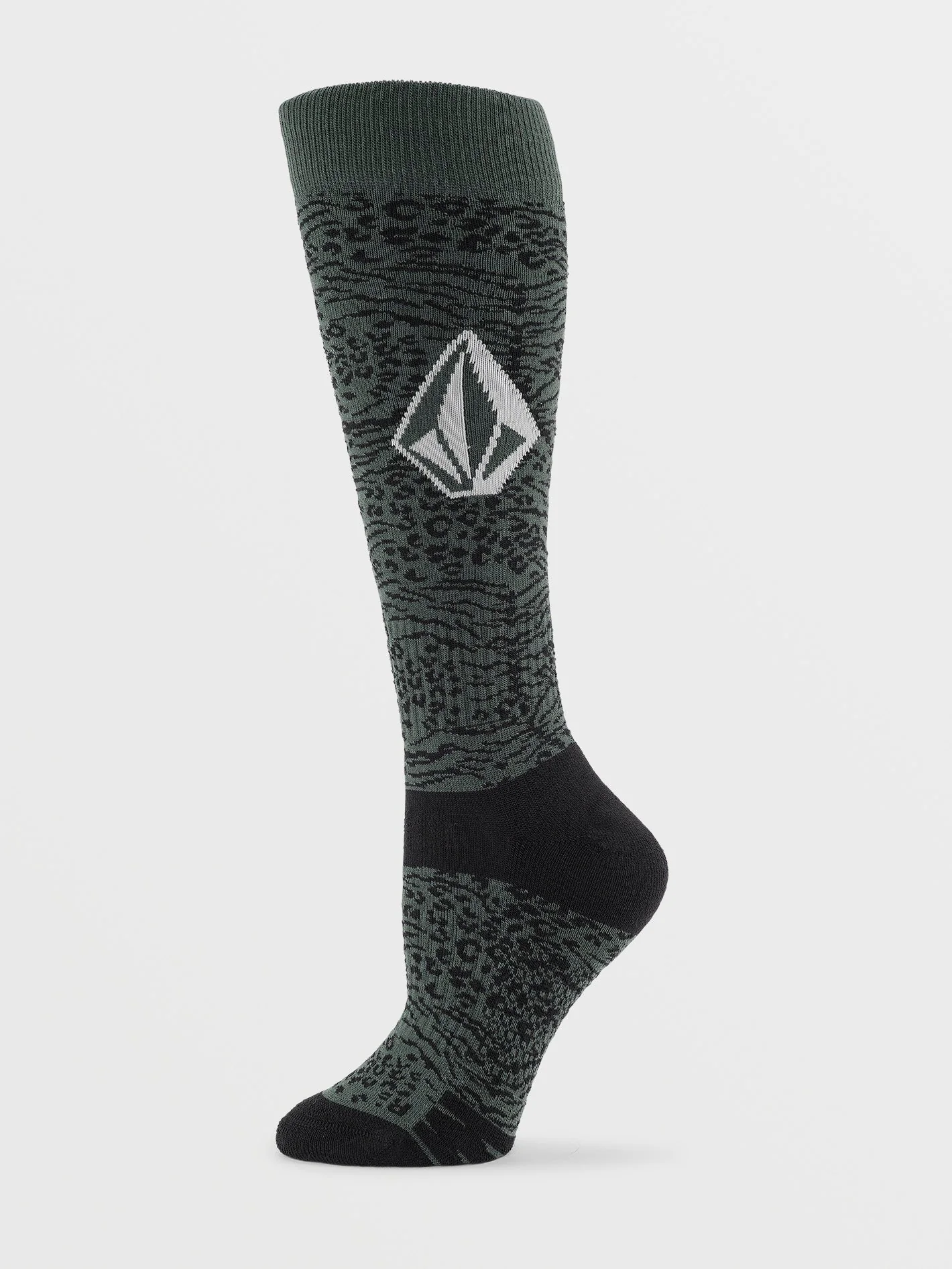 Chaussettes Ttt - EUCALYPTUS - Image 3