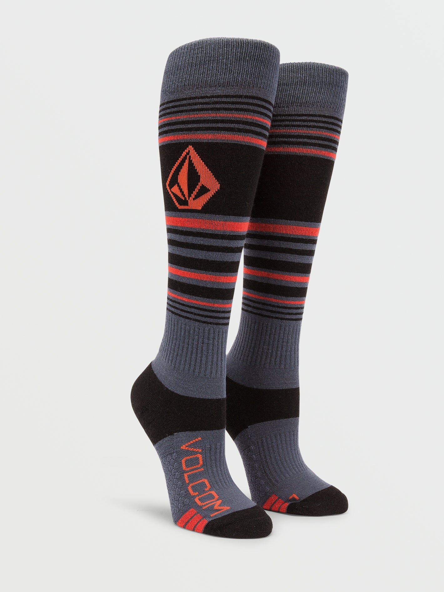 Chaussettes Tundra - Green Ash