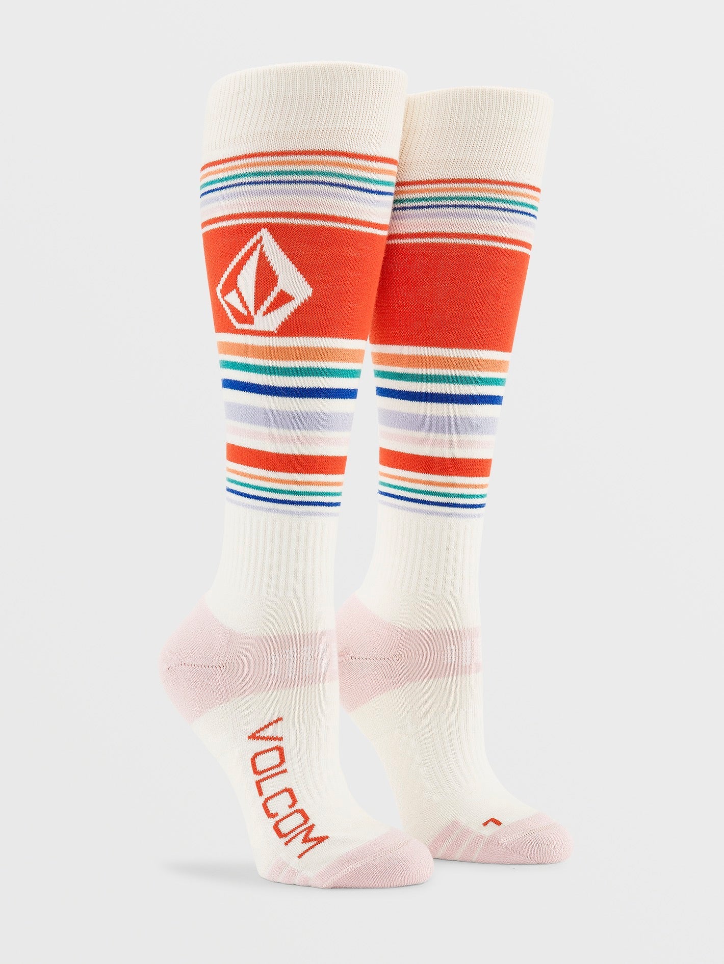 Chaussettes Tundra Tech - WHITE
