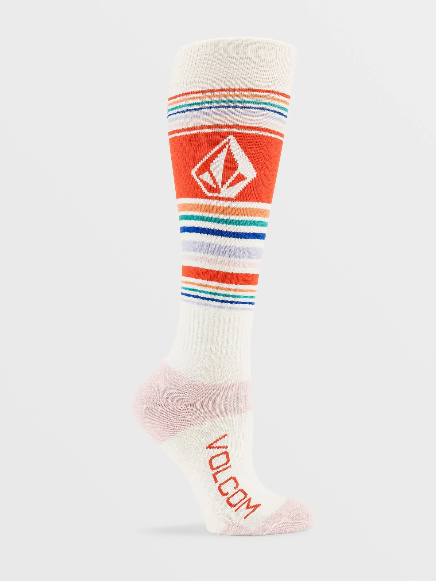 Chaussettes Tundra Tech - WHITE - Image 2