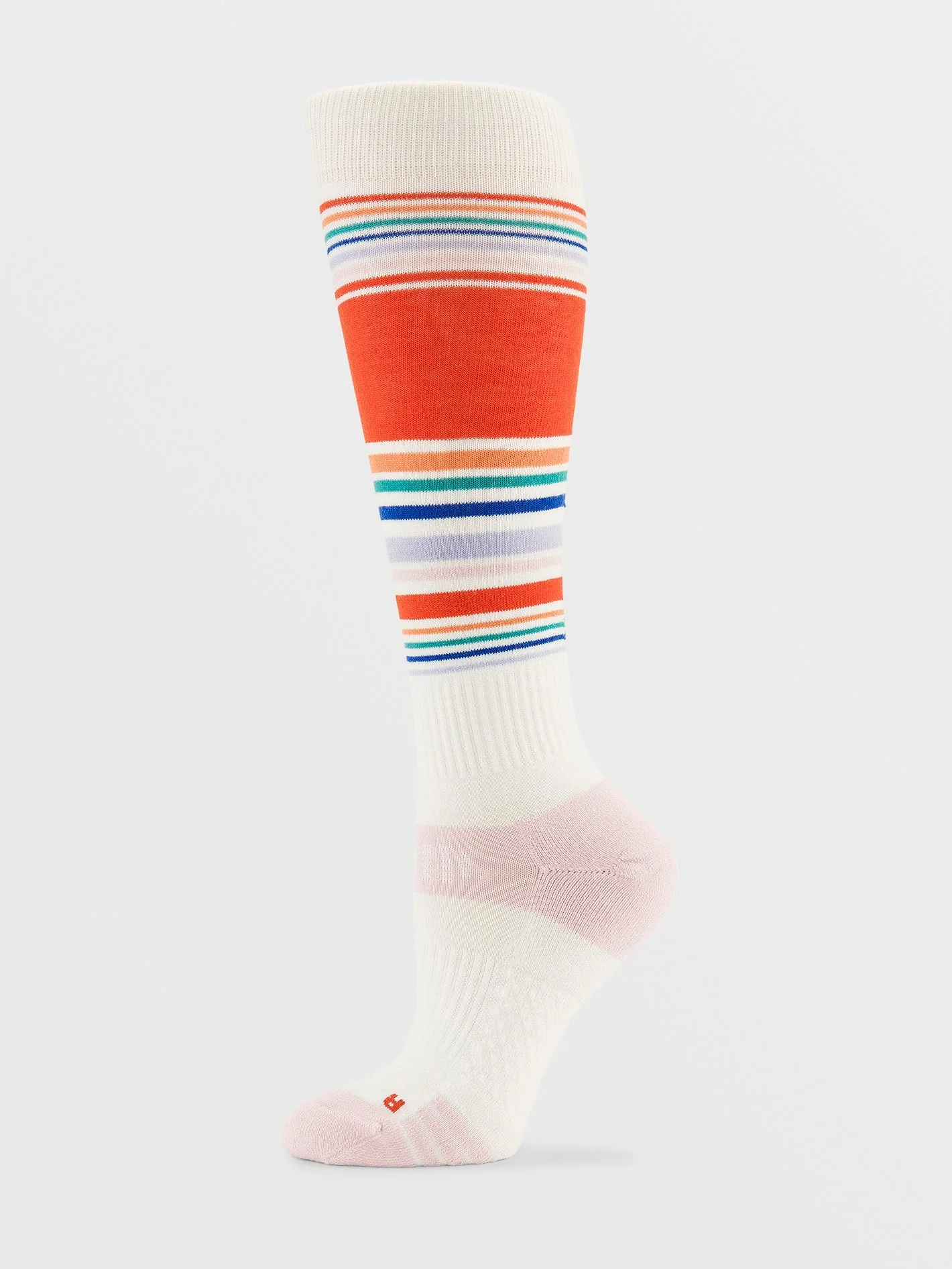 Chaussettes Tundra Tech - WHITE - Image 3