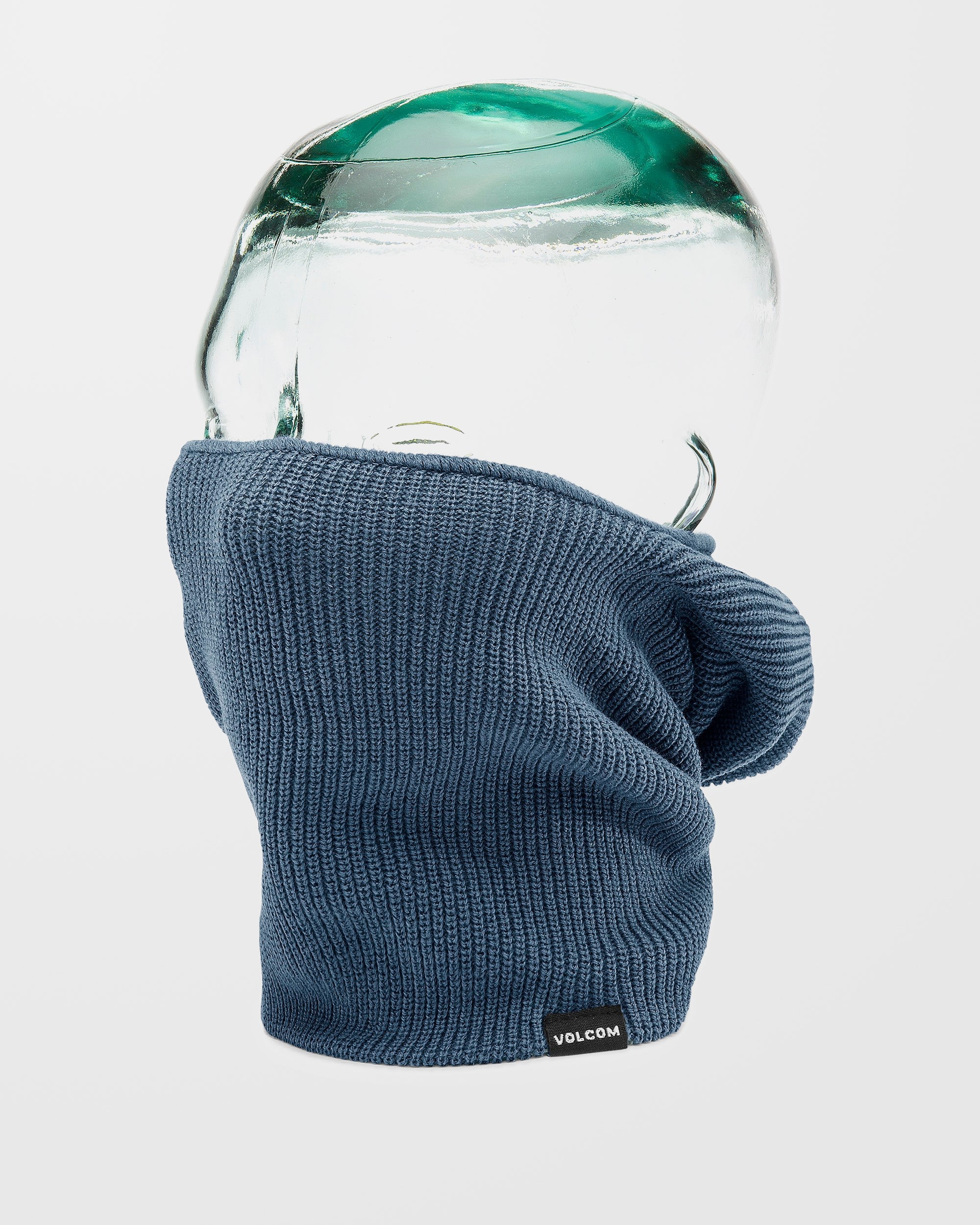 Cagoule Baklava Two Faced - Indigo - Image 3