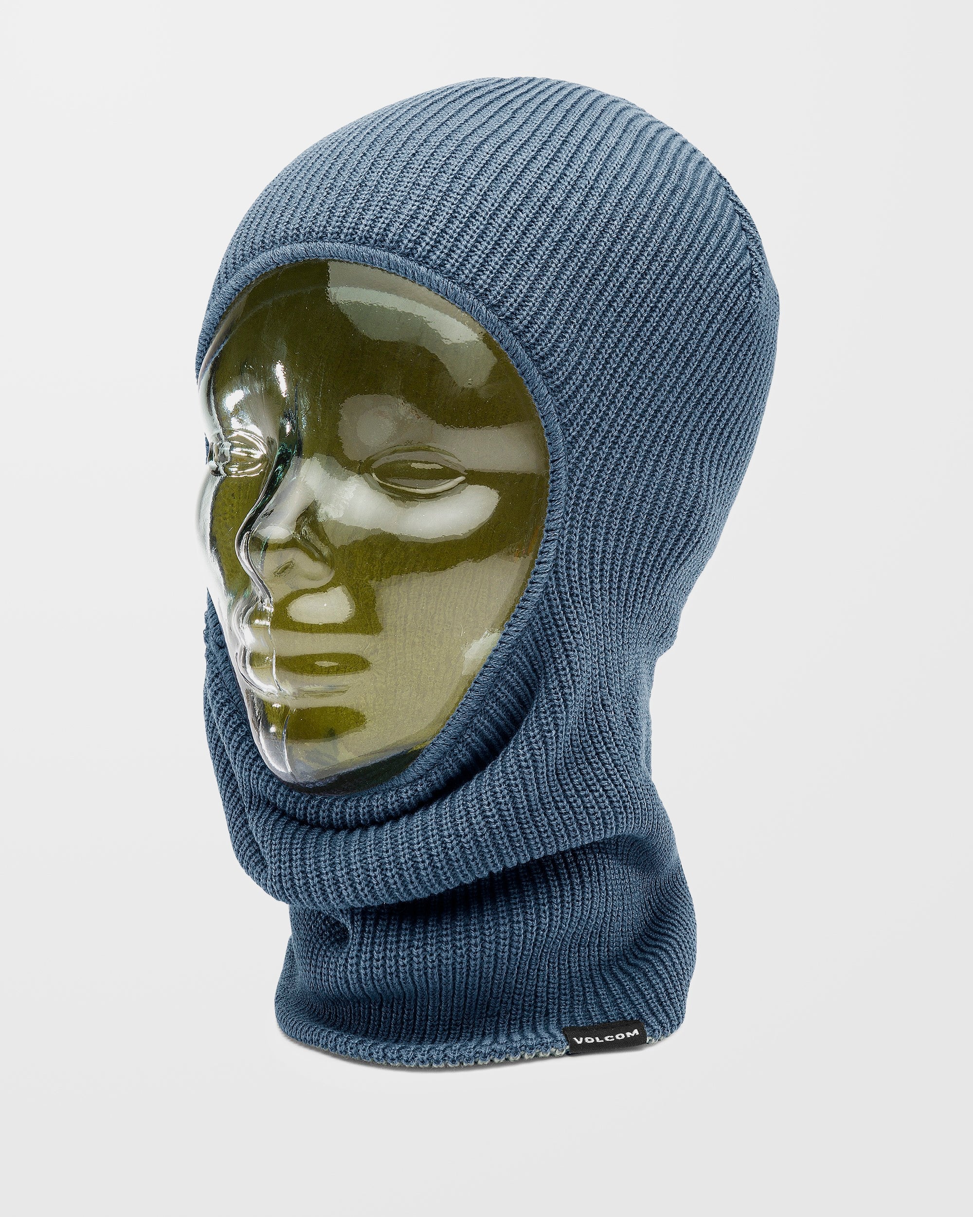 Cagoule Baklava Two Faced - Indigo - Image 4