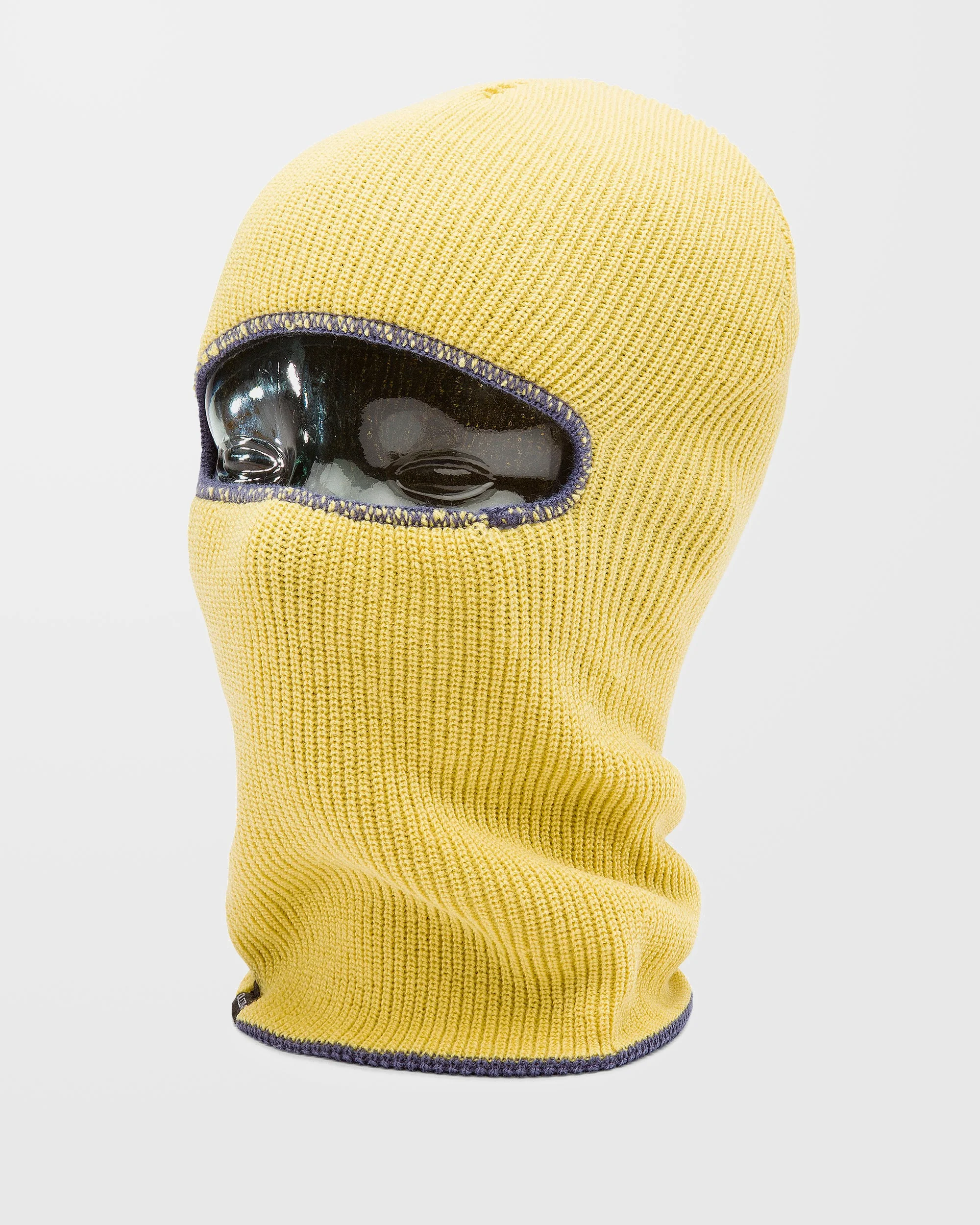 Cagoule Baklava Two Faced - Indigo - Image 5