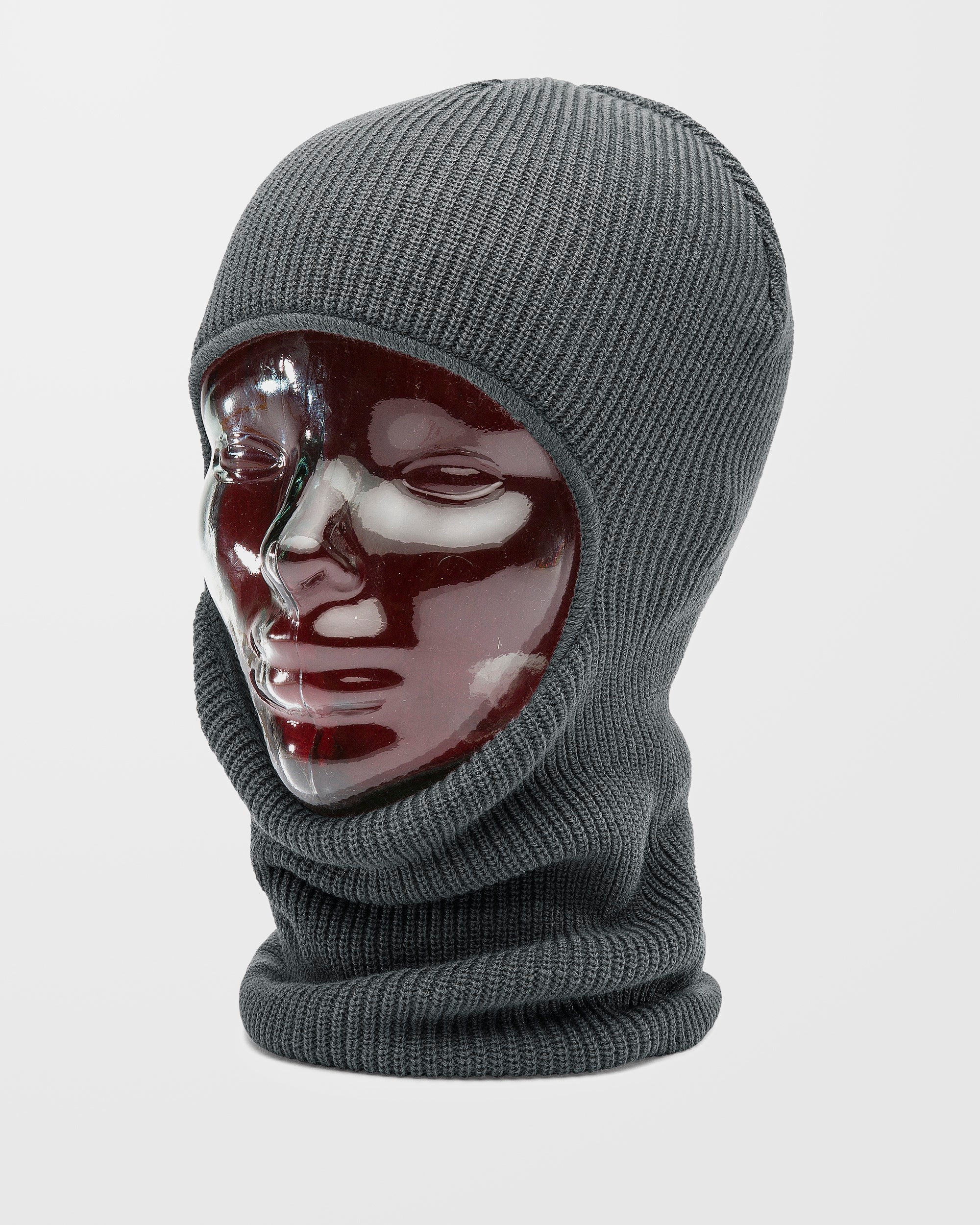 Cagoule Baklava Two Faced - Charcoal - Image 5