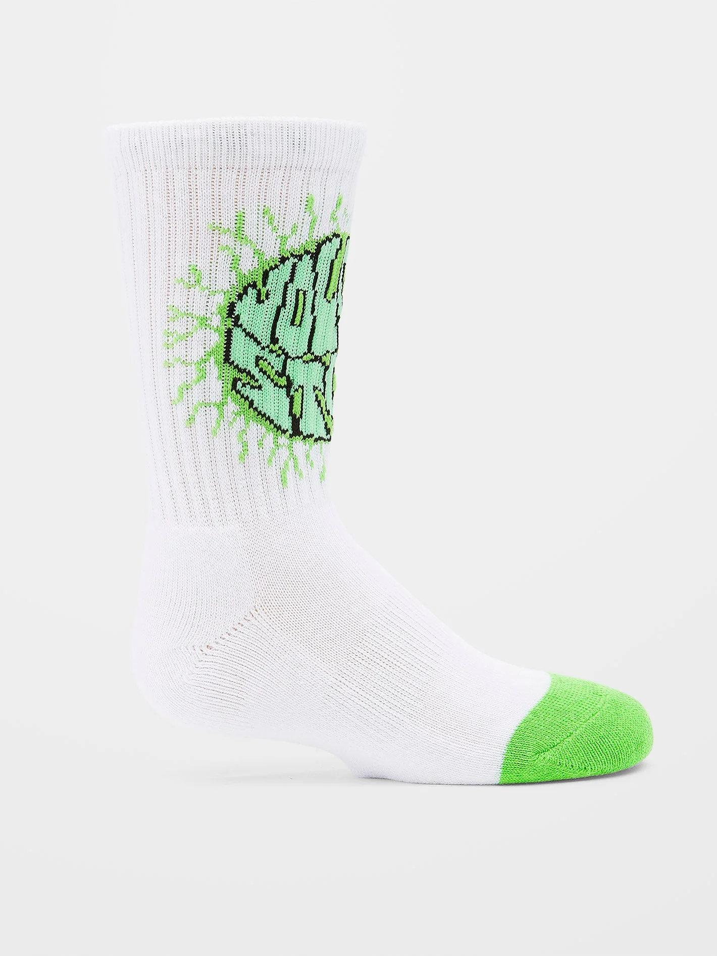 Chaussettes Udder Space - WHITE - (ENFANT) - Image 5