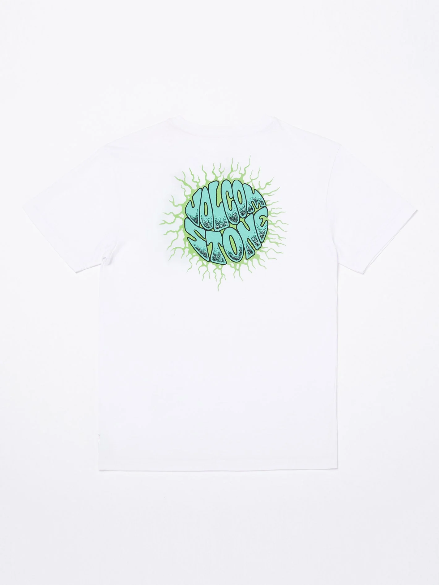 T-shirt Udder Space - WHITE - (ENFANT) - Image 2