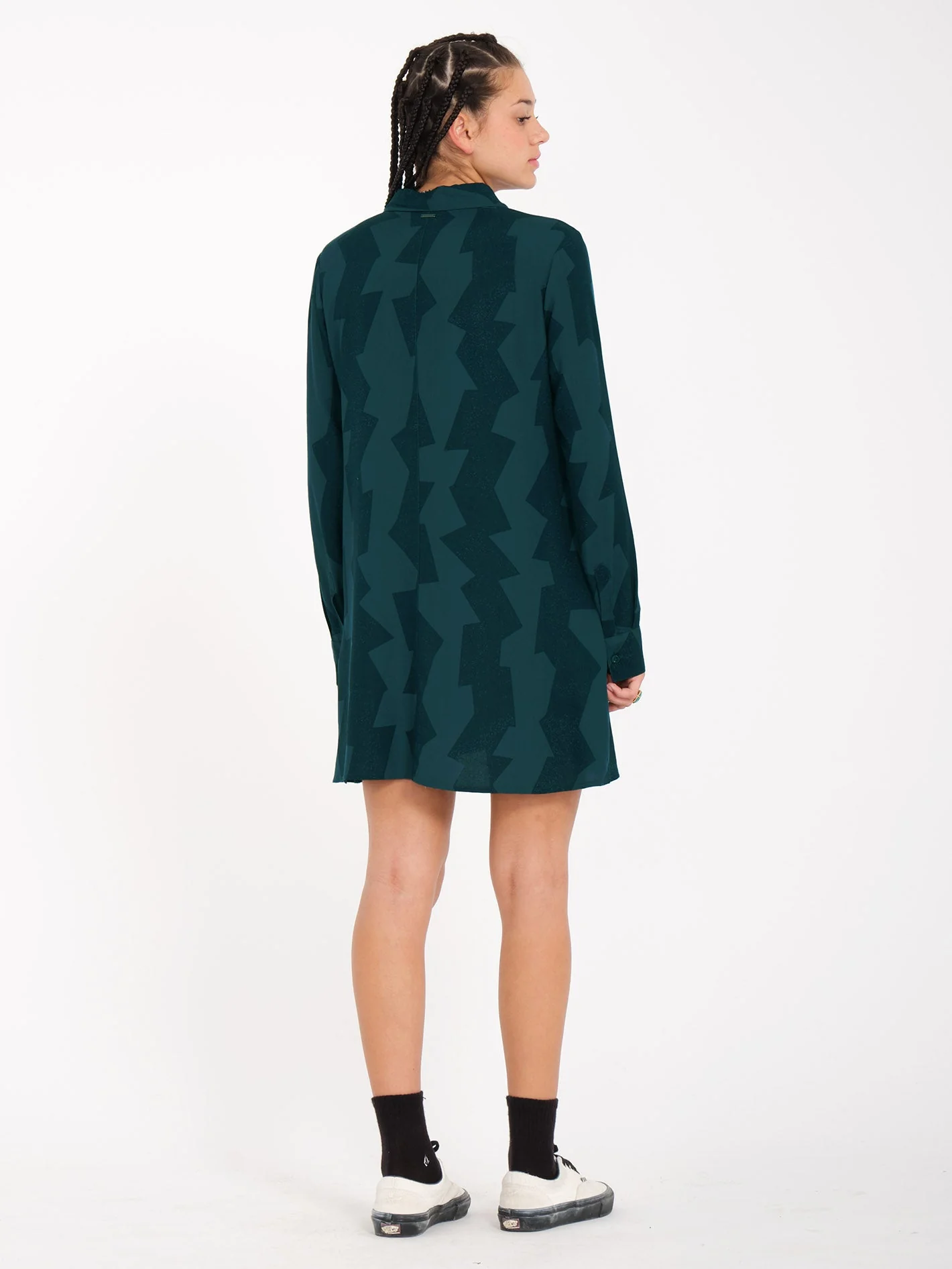 Robe Uh Hu Honey - PONDEROSA PINE - Image 2