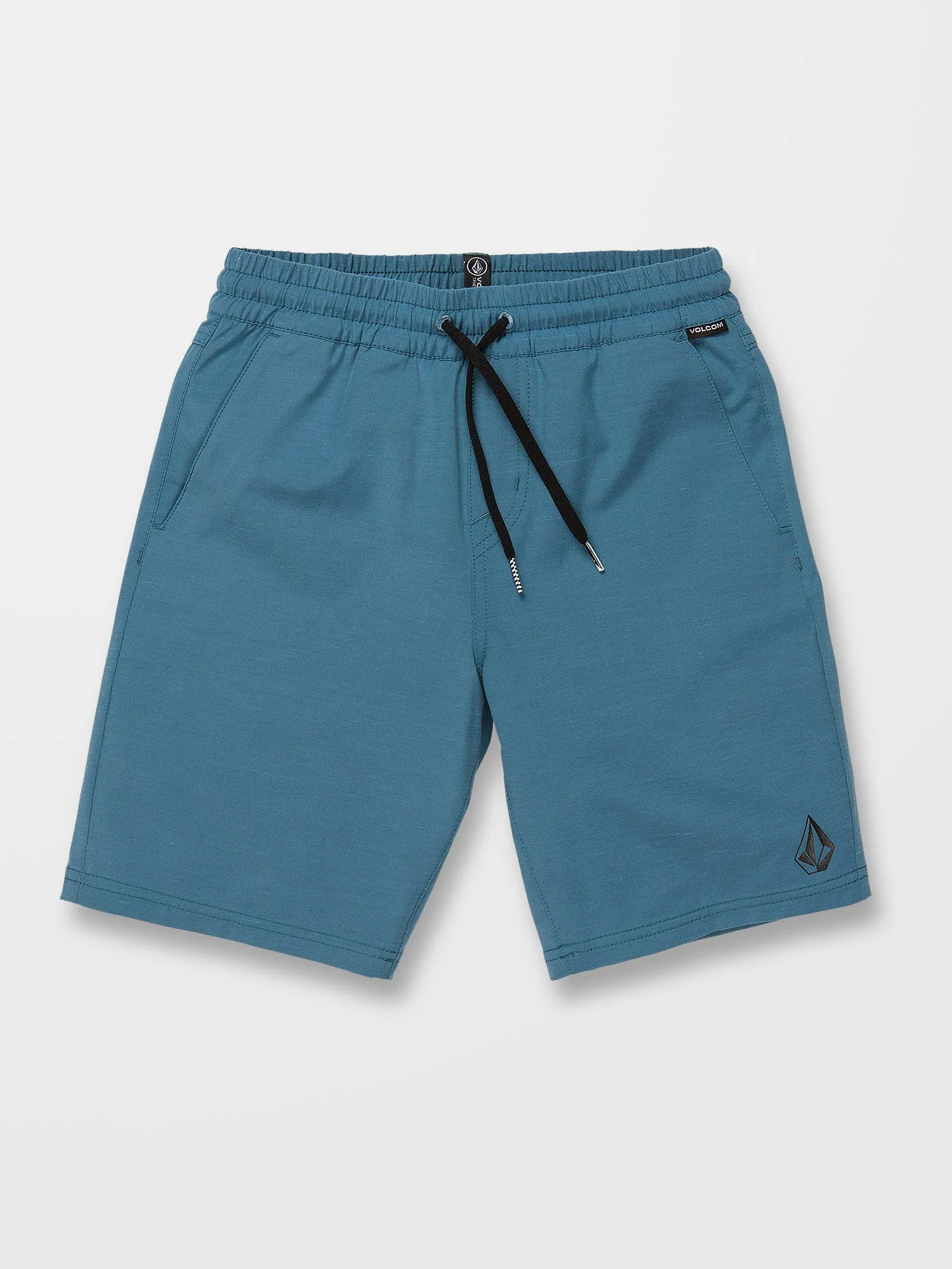 Short Hybride Understoned - AGED INDIGO - (ENFANT)