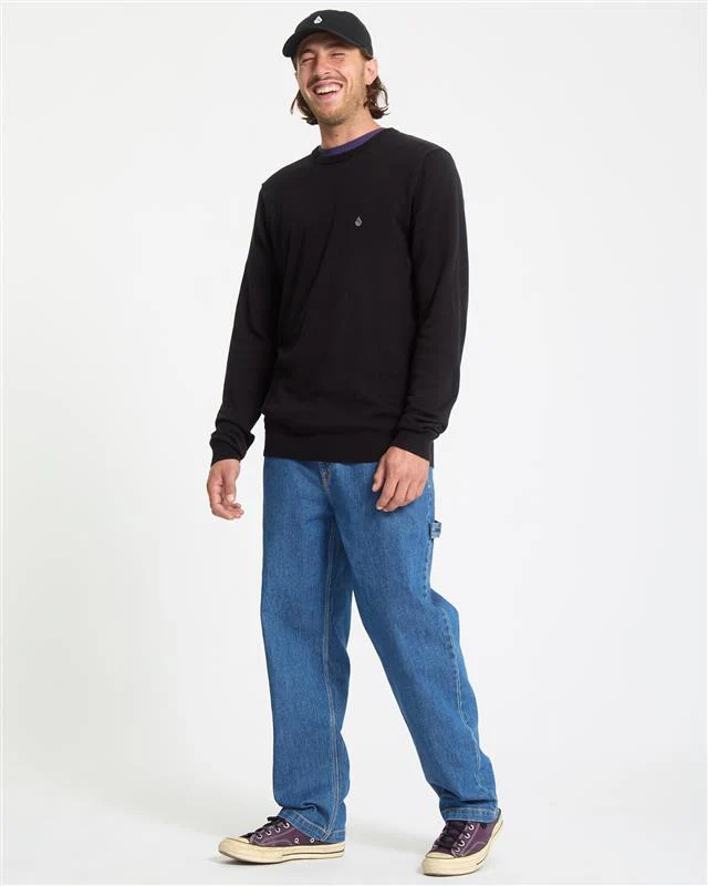Pull Uperstand - Black - Image 3