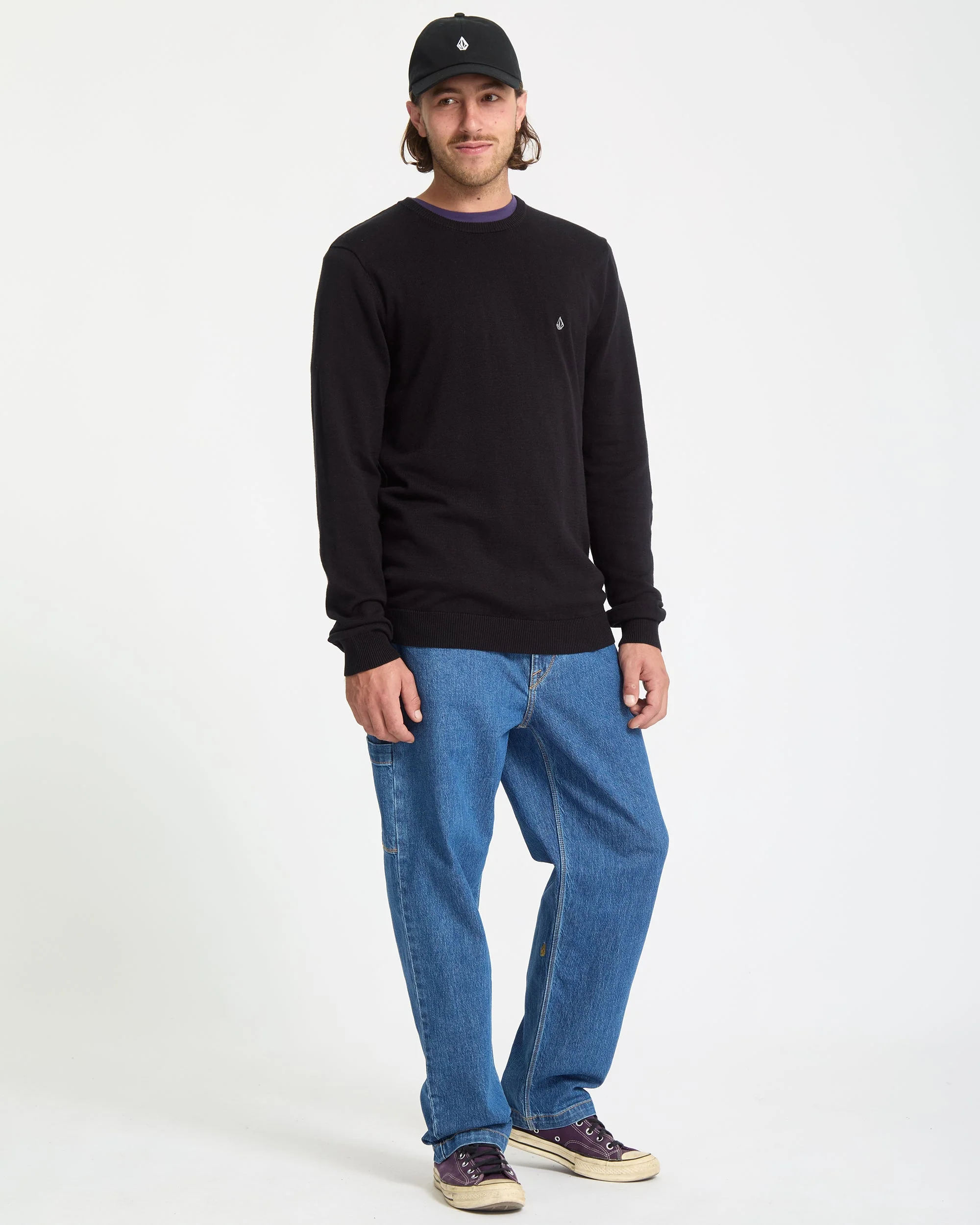 Pull Uperstand - Black - Image 6