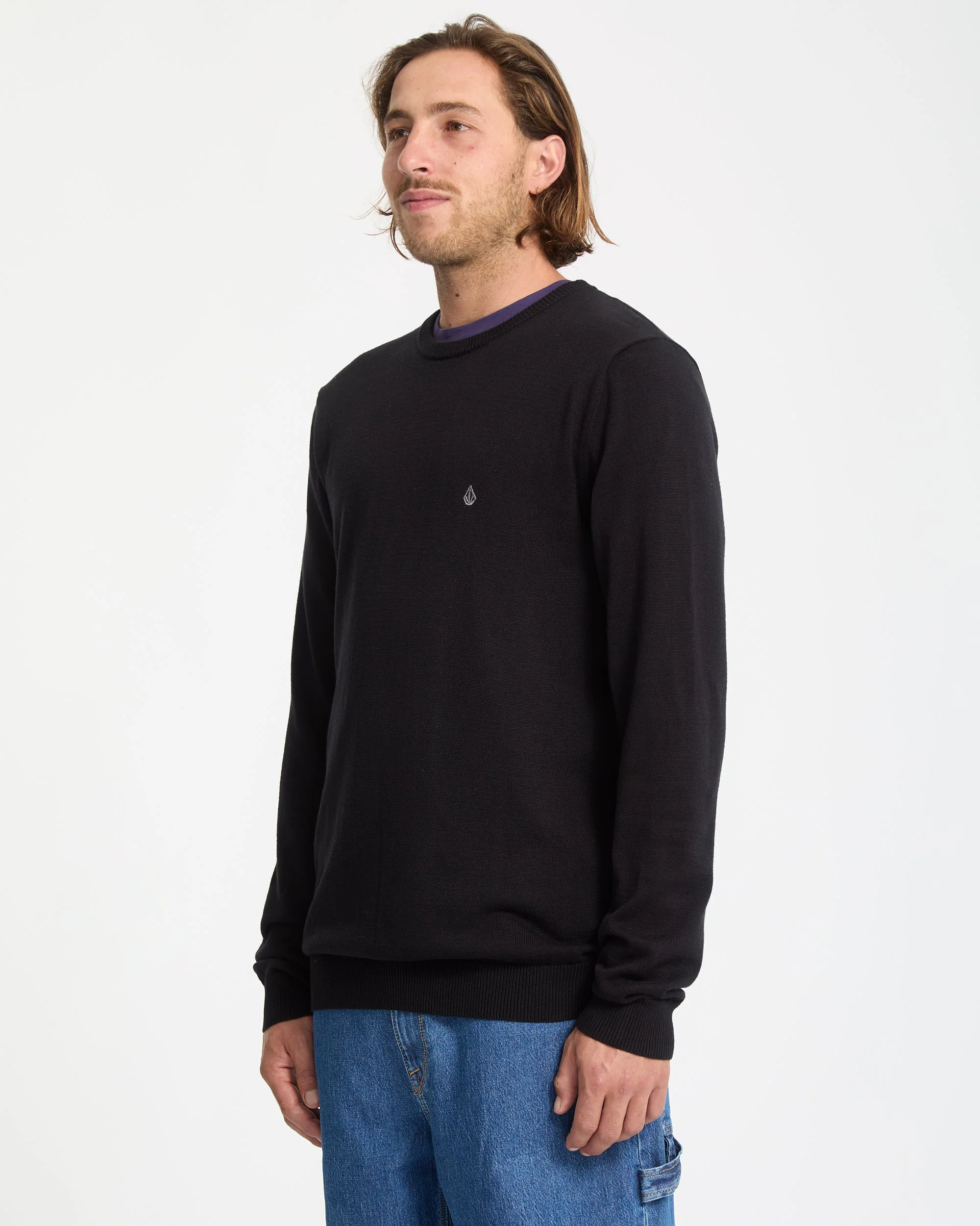 Pull Uperstand - Black - Image 7