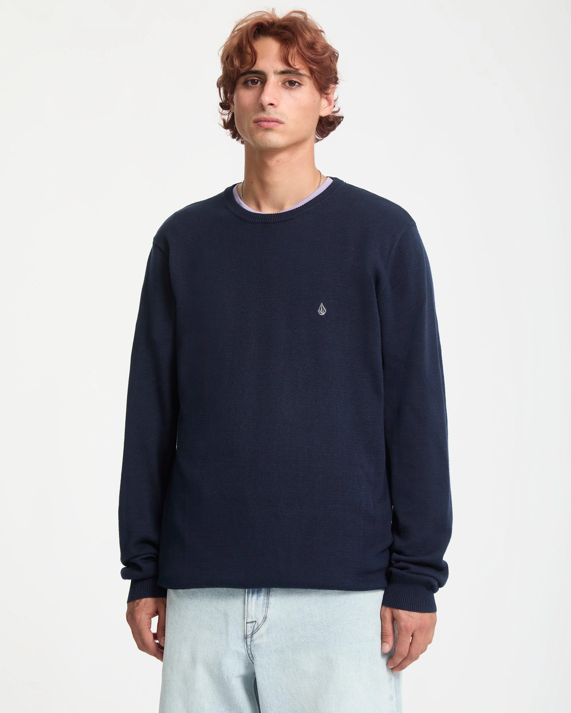 Pull Uperstand - Navy