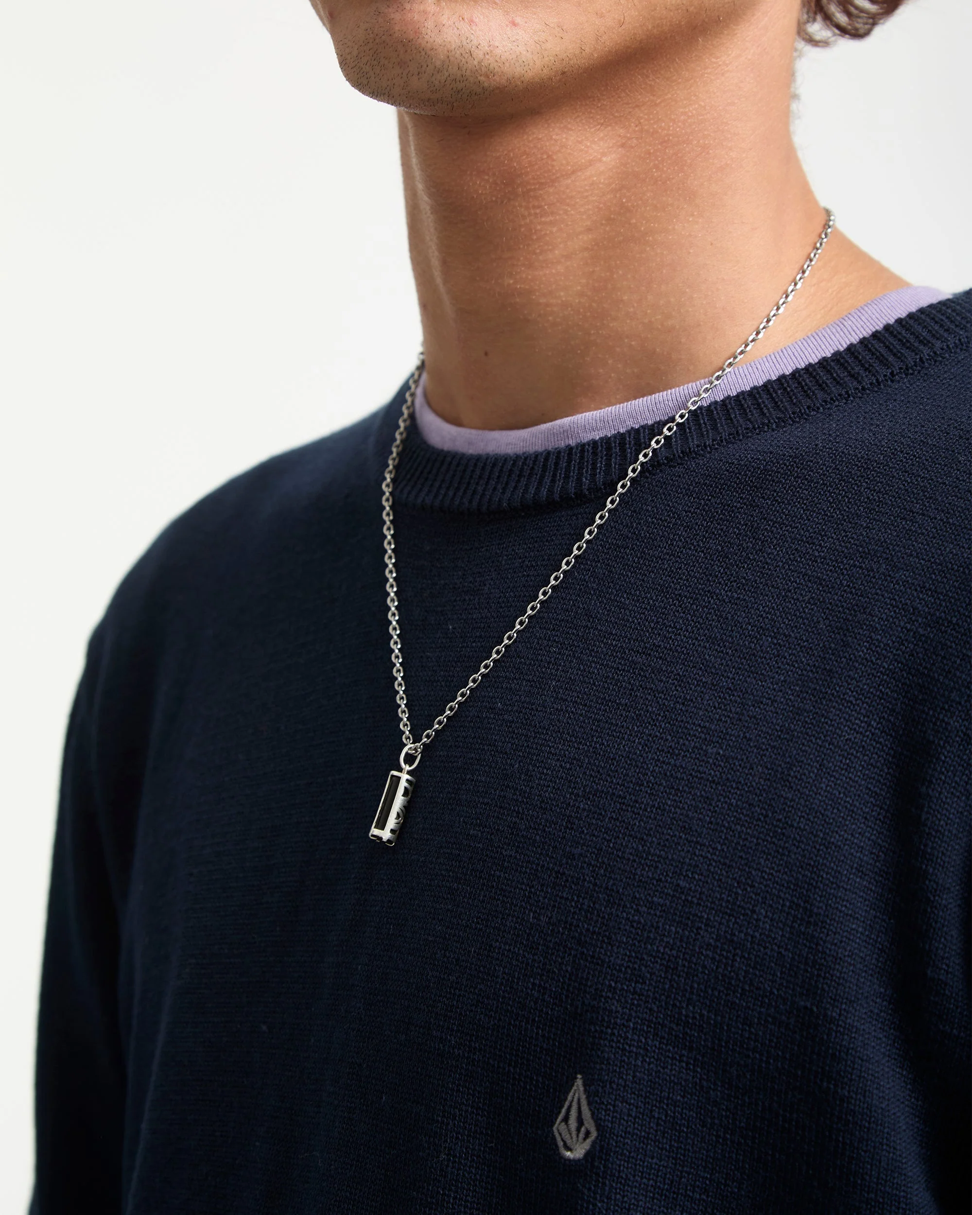 Pull Uperstand - Navy - Image 5