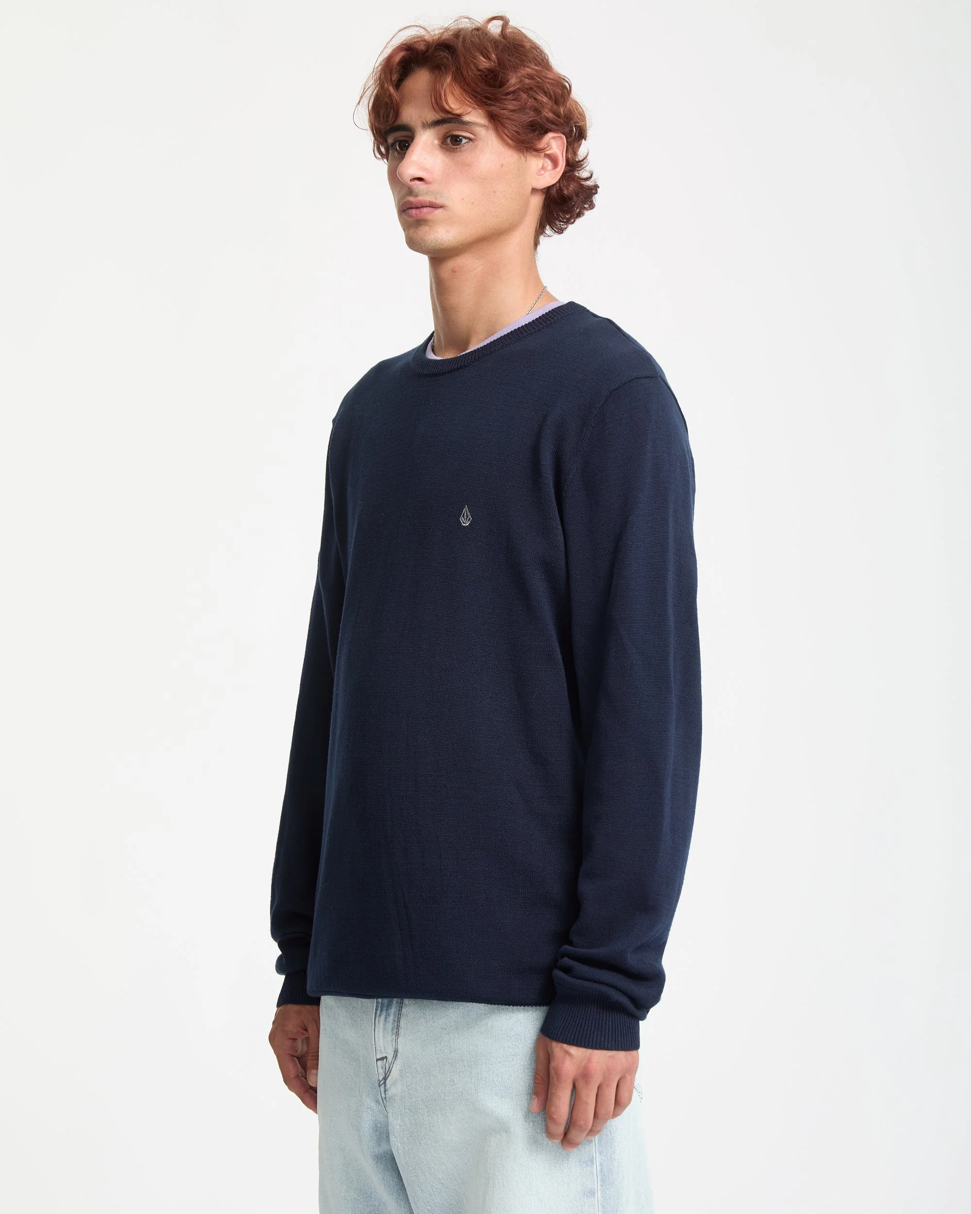 Pull Uperstand - Navy - Image 7