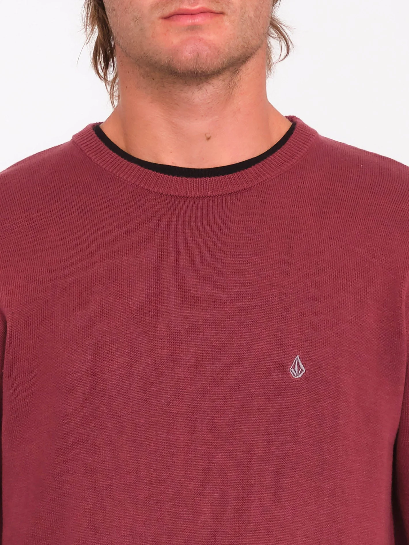 Pull Uperstand - MERLOT - Image 3