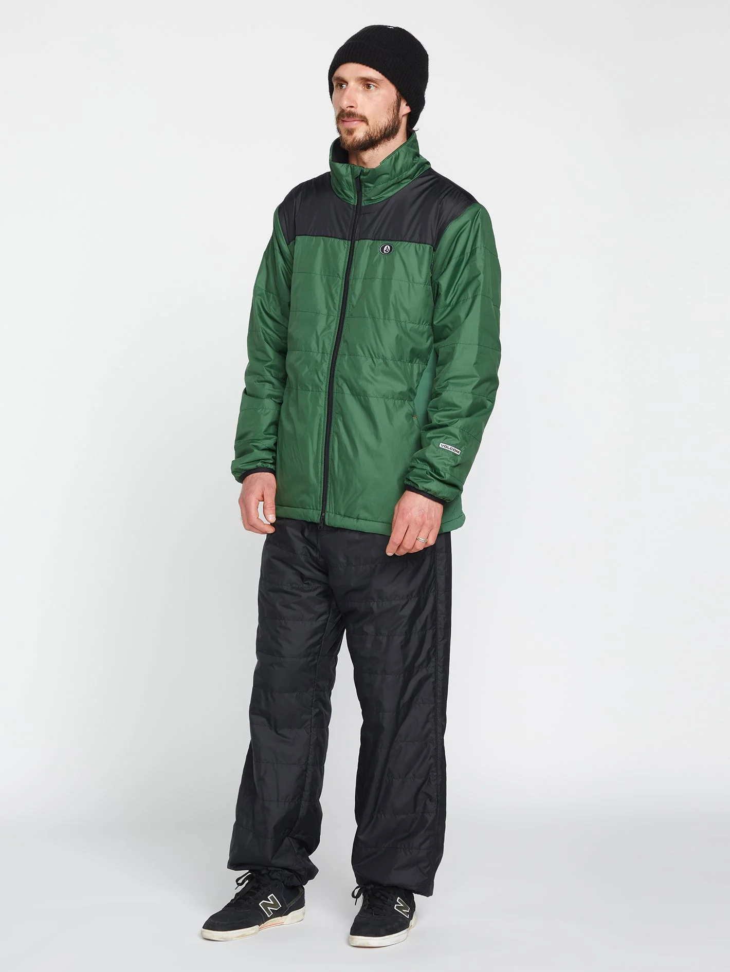 Doudoune Utility - Military - Image 10