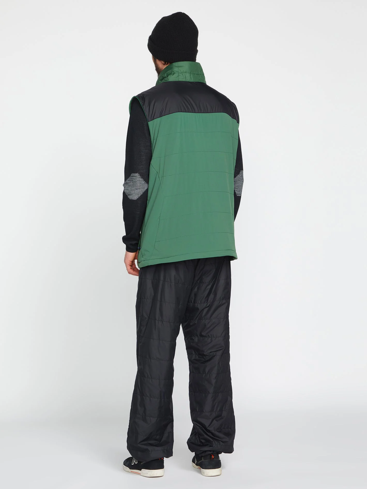 Doudoune Utility - Military - Image 13