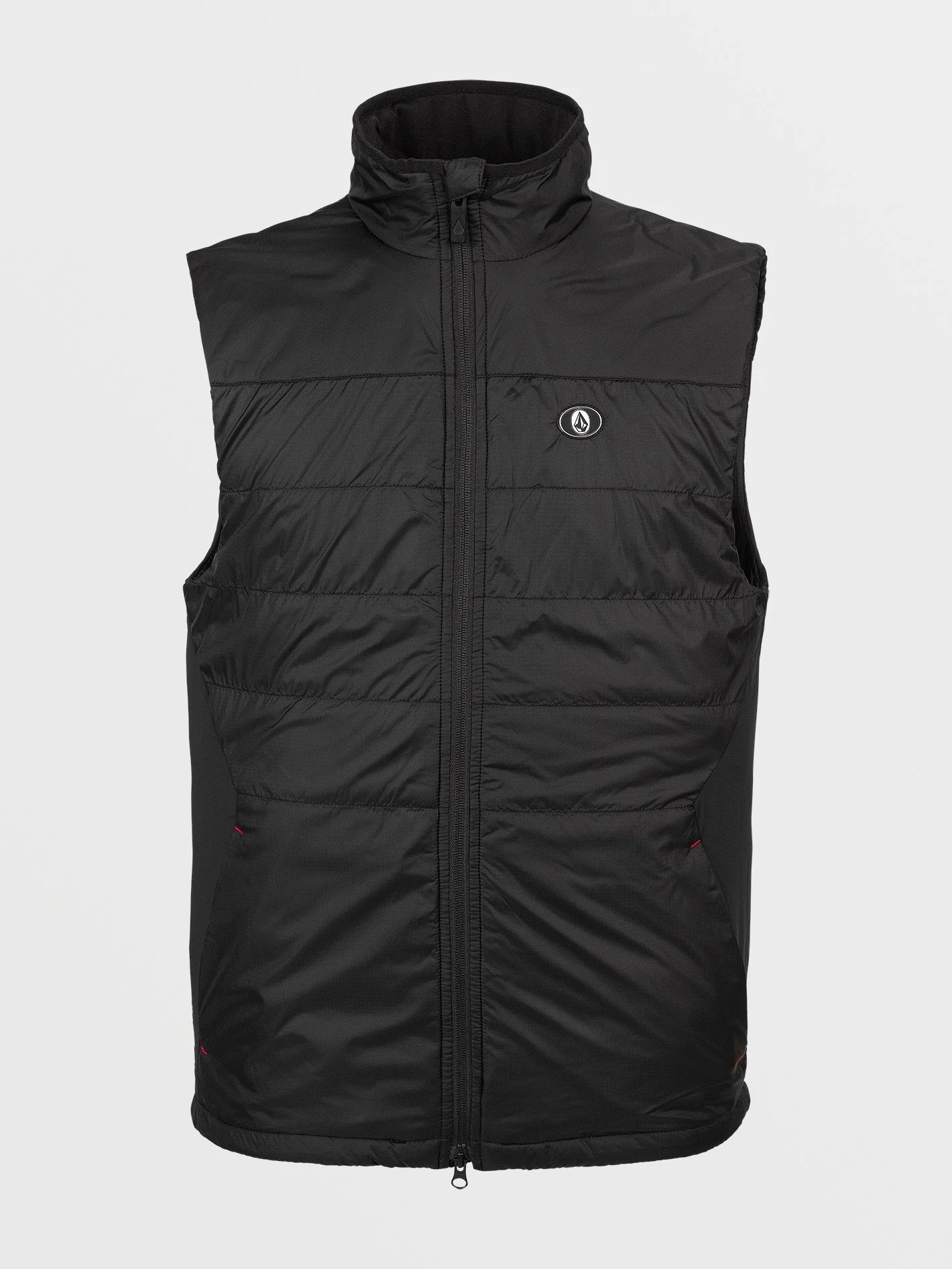 Doudoune sans manches Utility Puff - BLACK