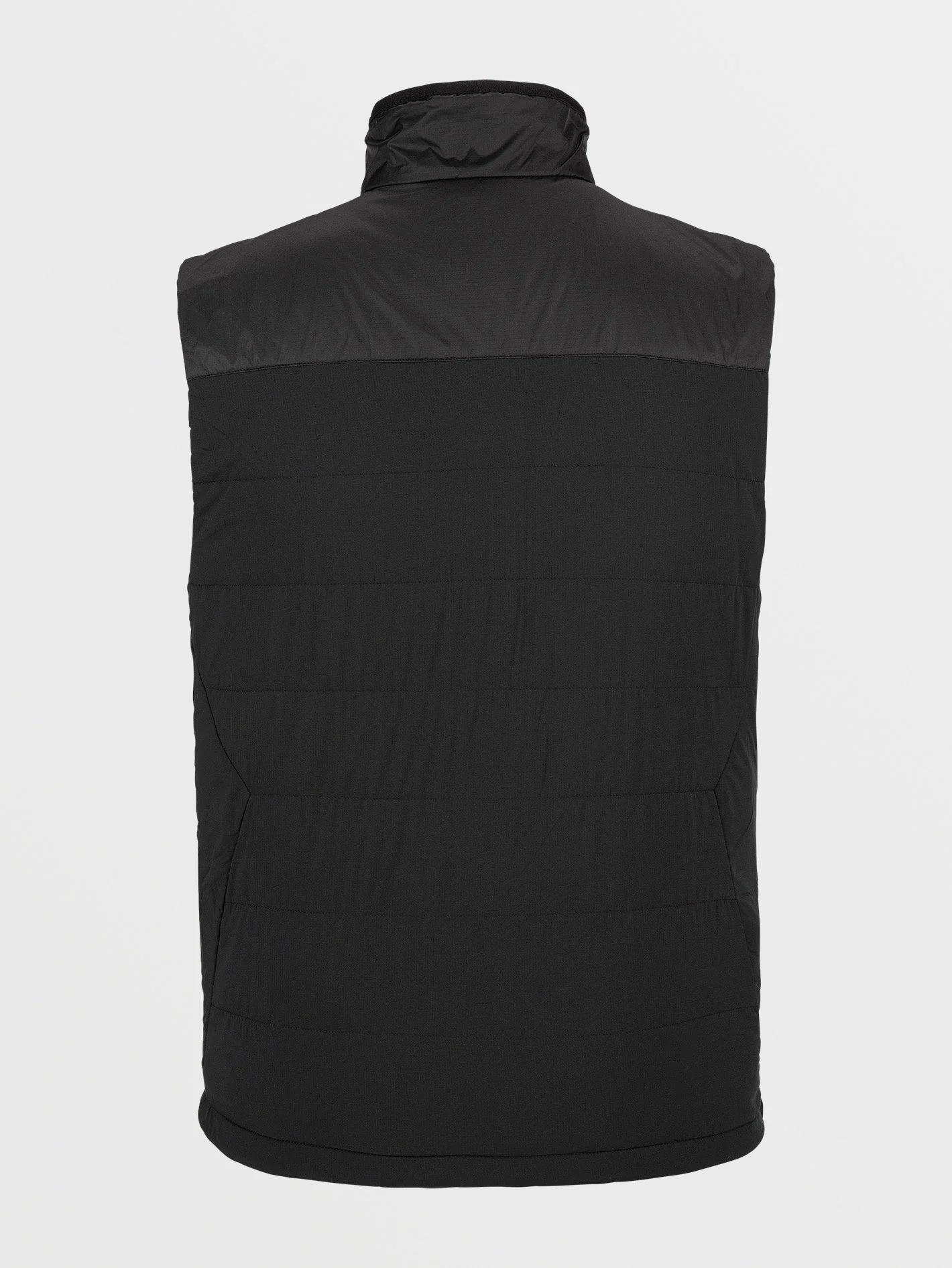 Doudoune sans manches Utility Puff - BLACK - Image 2
