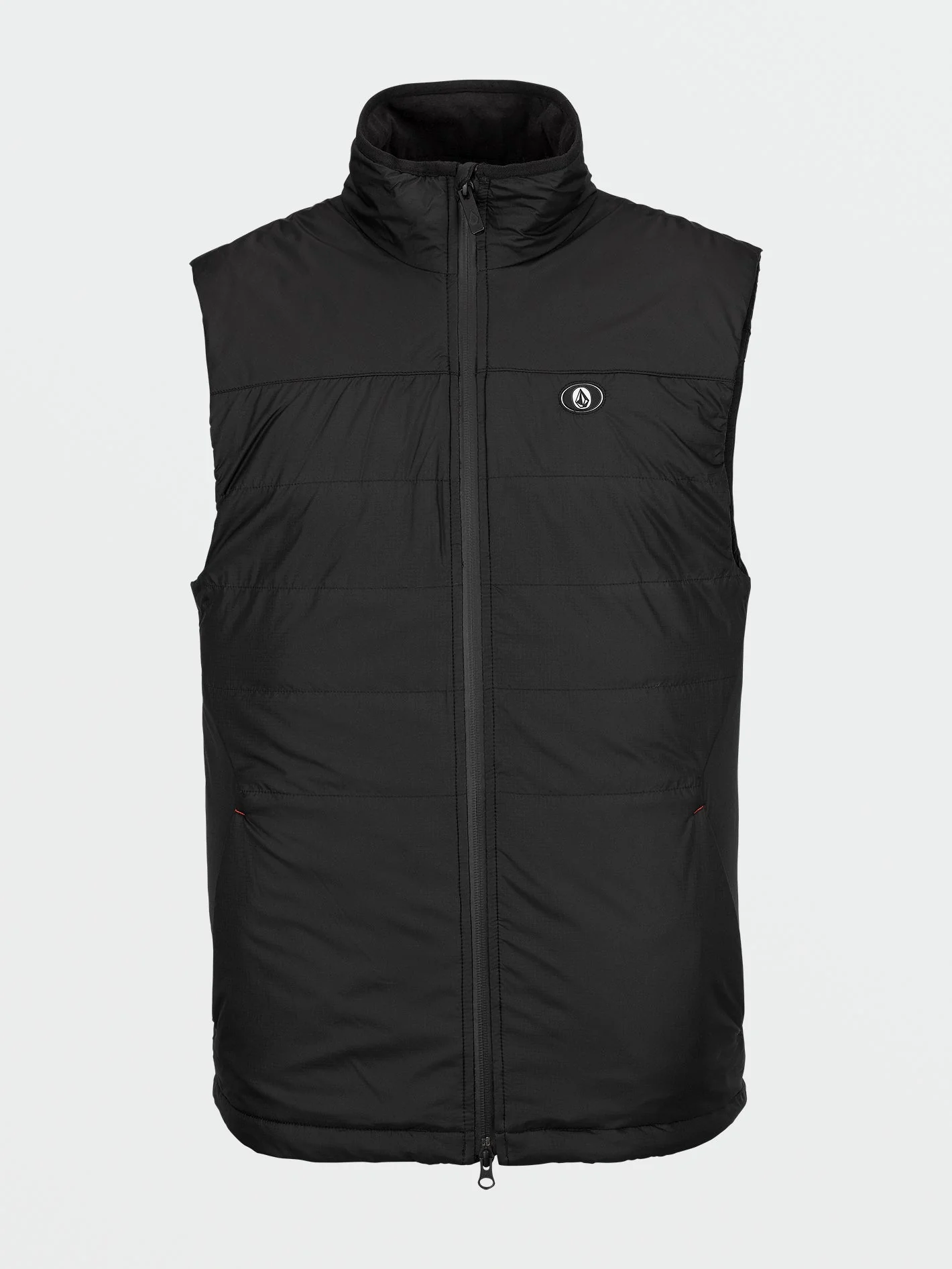 Doudoune sans manche Utility - Black - Image 3
