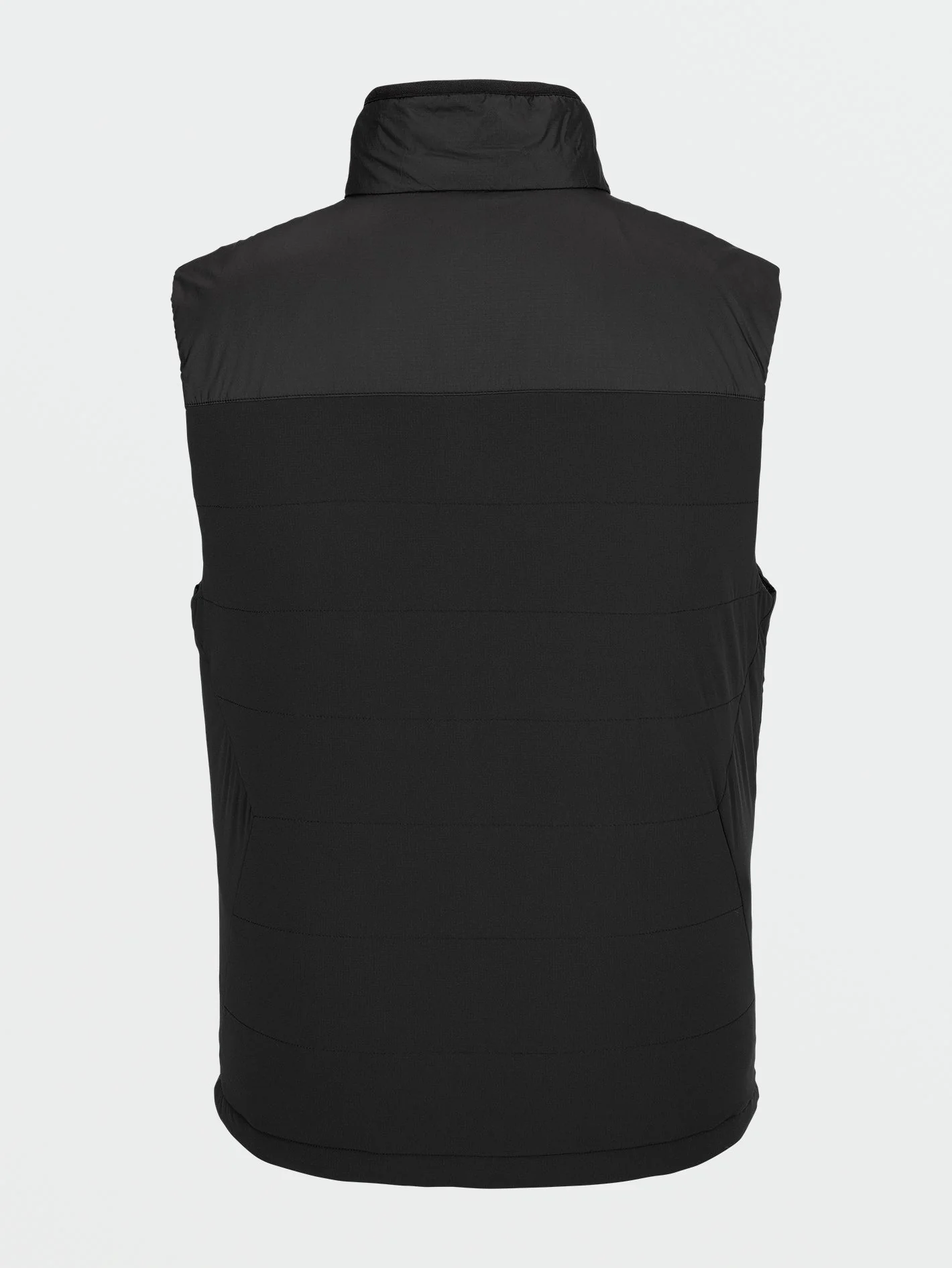 Doudoune sans manche Utility - Black - Image 4
