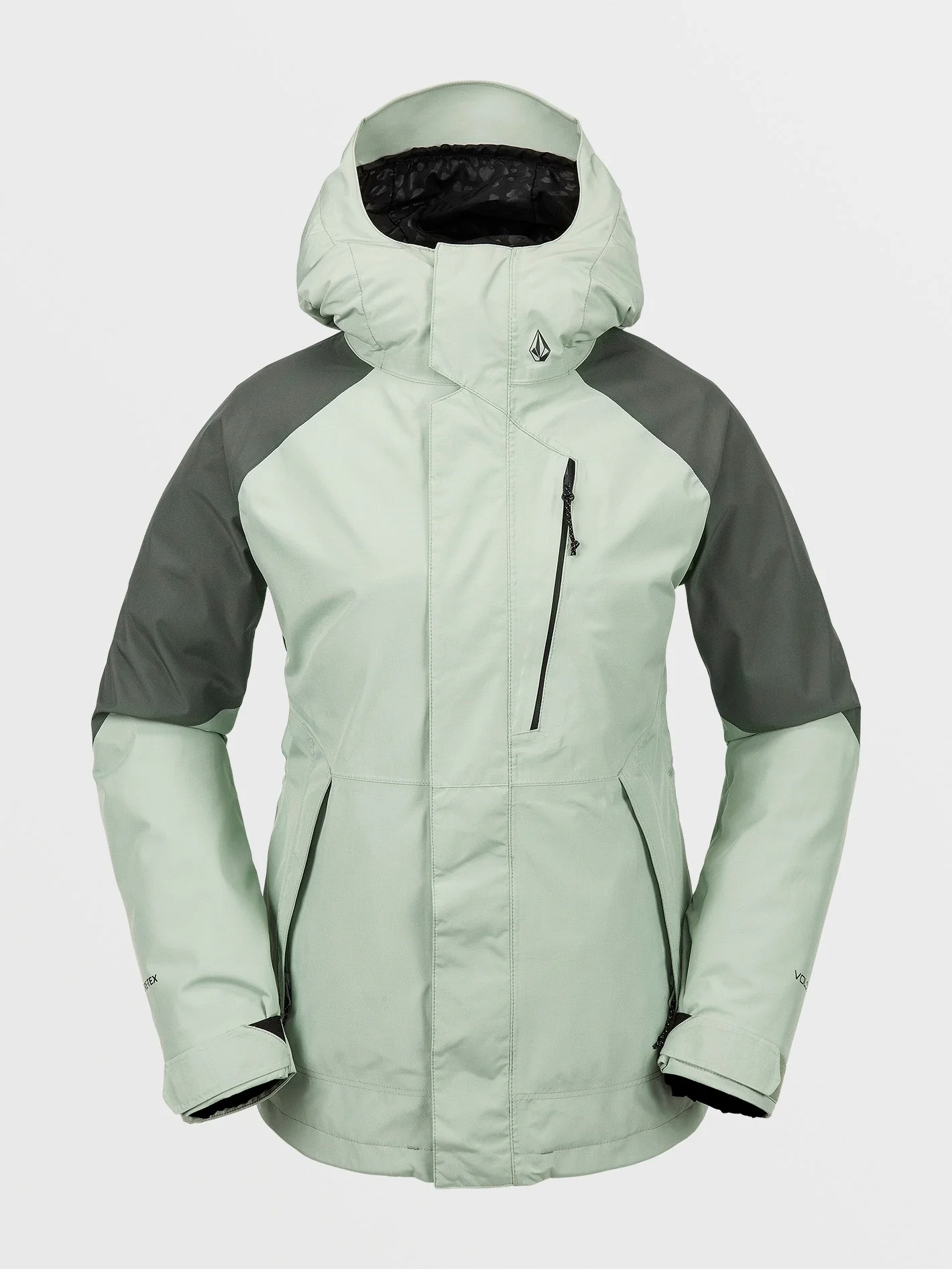 Veste Gore-Tex V.Co Aris - SAGE FROST
