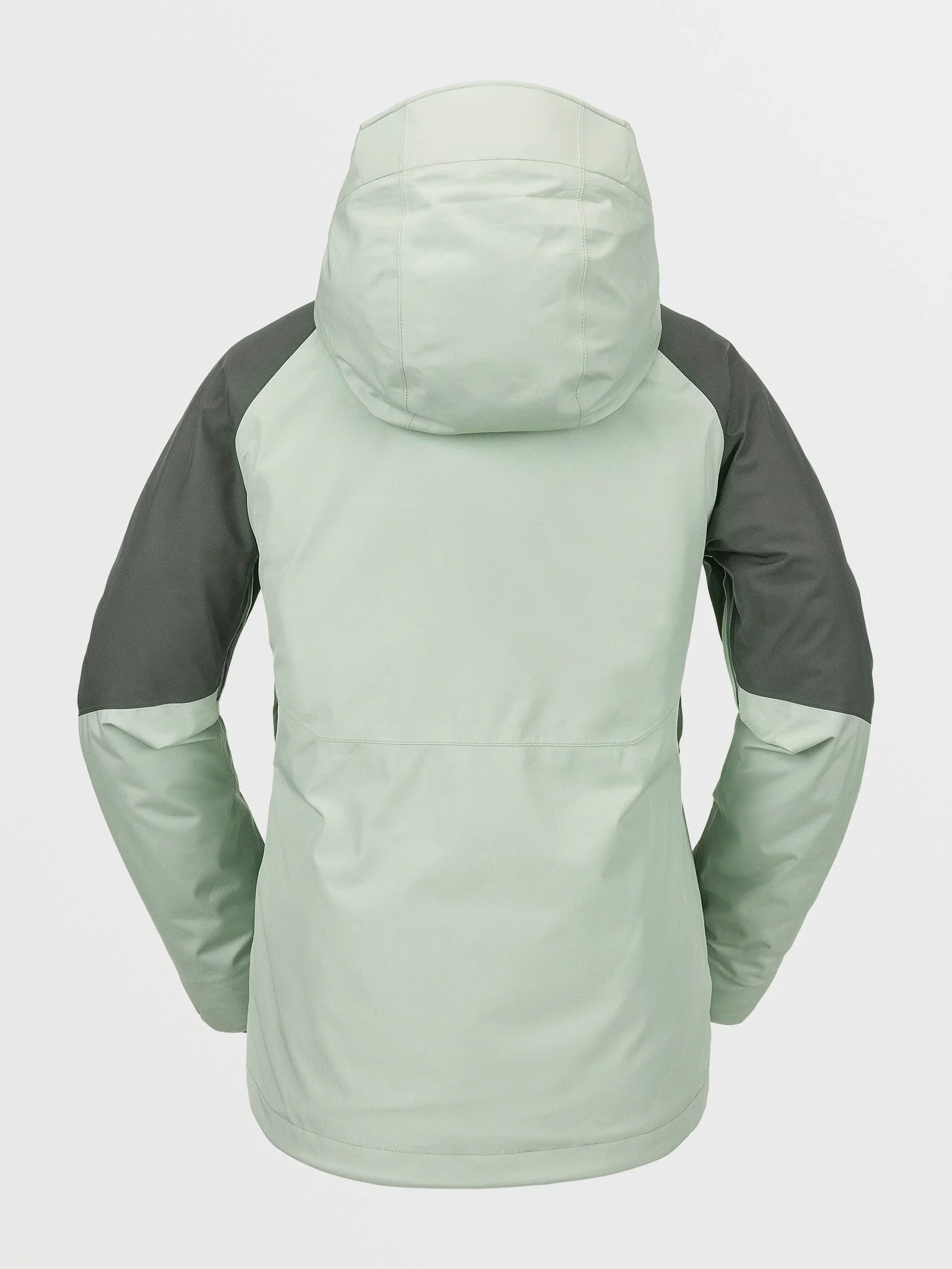Veste Gore-Tex V.Co Aris - SAGE FROST - Image 2
