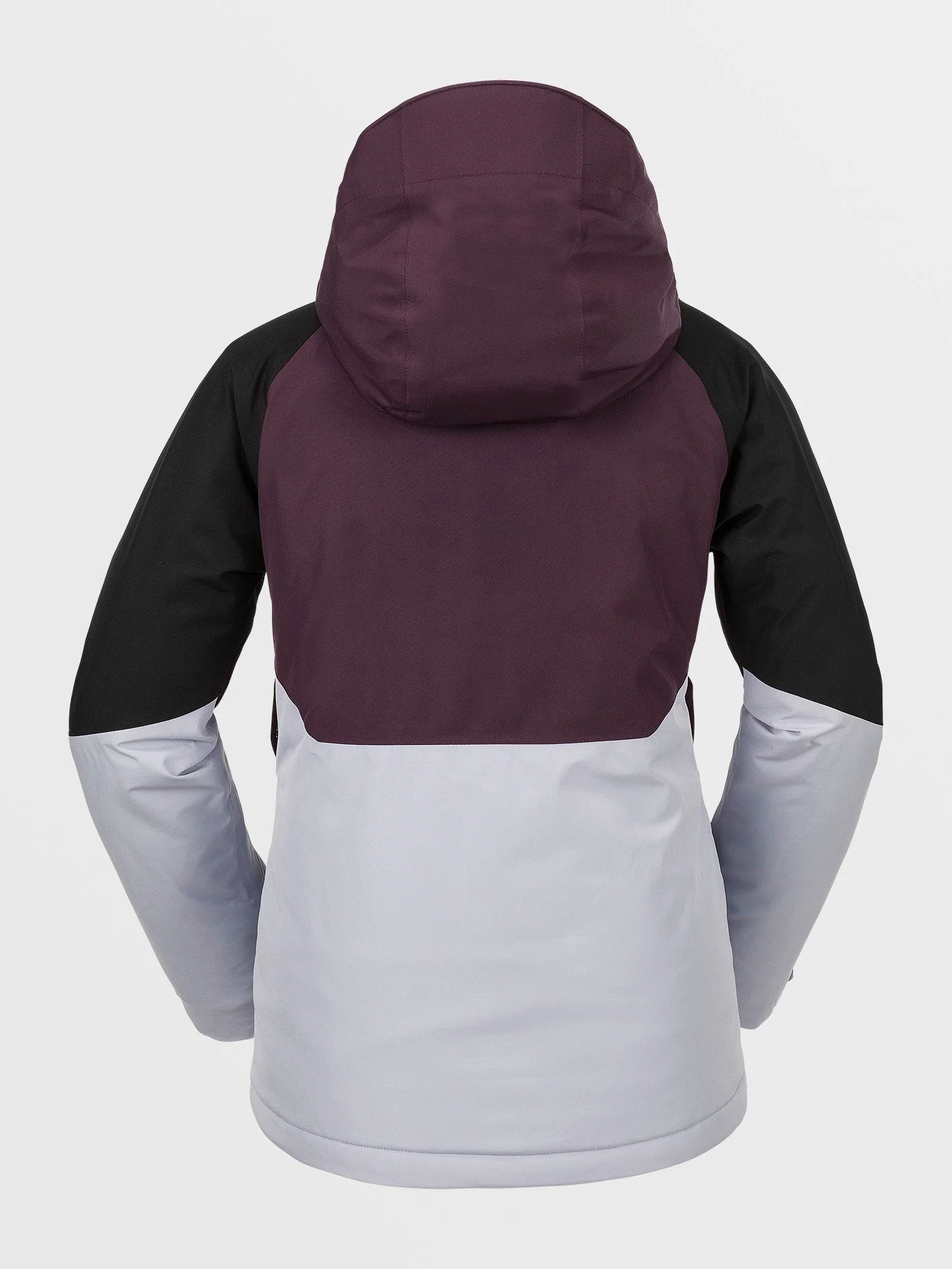 Veste Gore-Tex V.Co Aris - BLACKBERRY - Image 2
