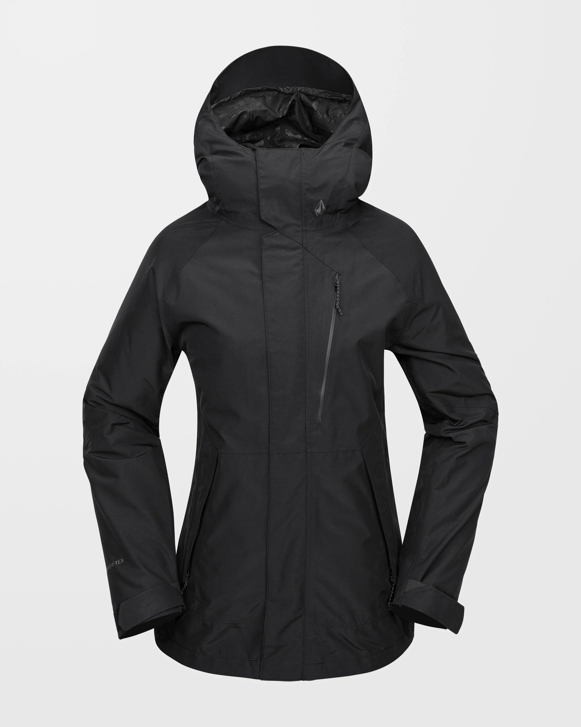 Veste V.Co Aris Insulated Gore-Tex - Black