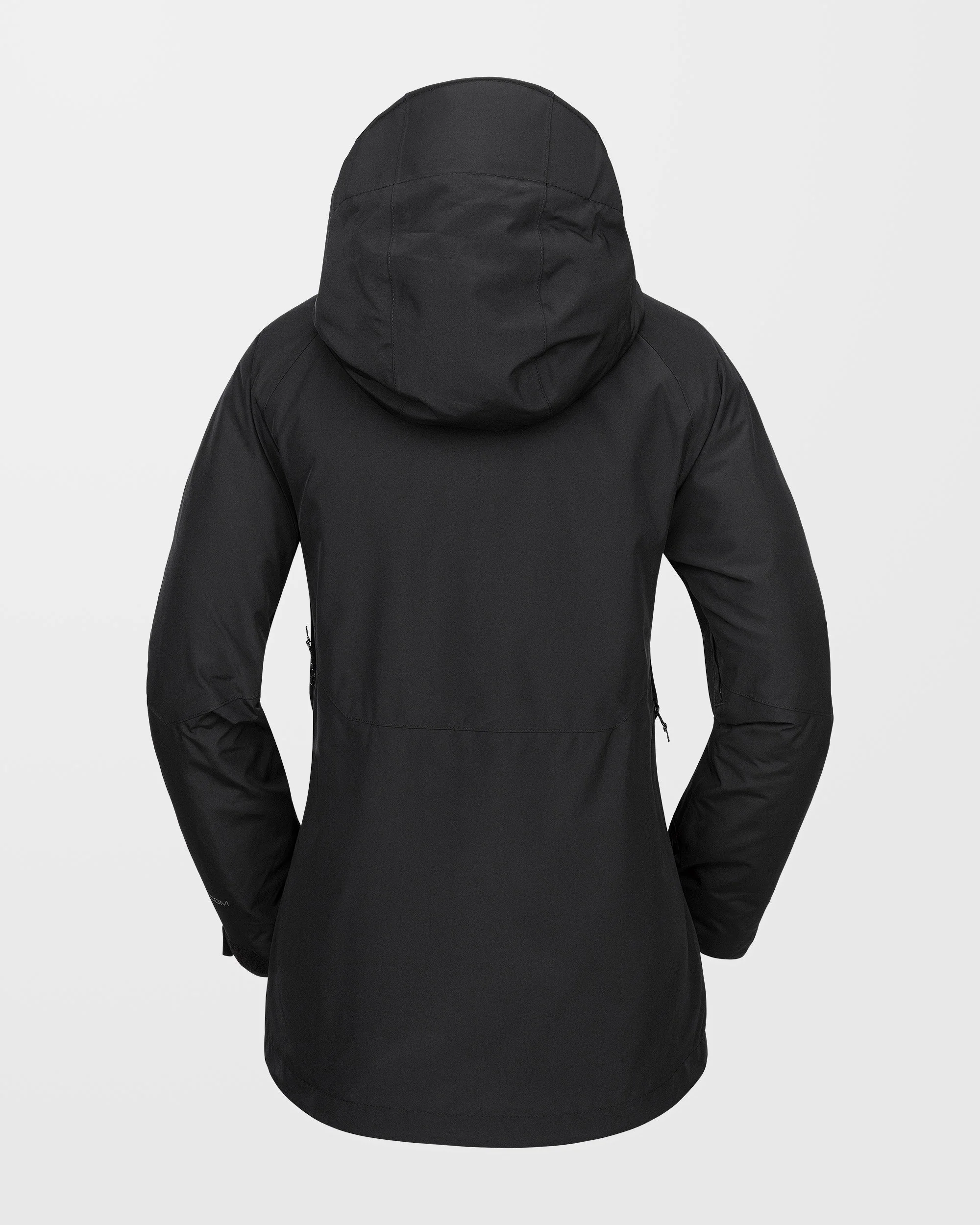Veste V.Co Aris Insulated Gore-Tex - Black - Image 2