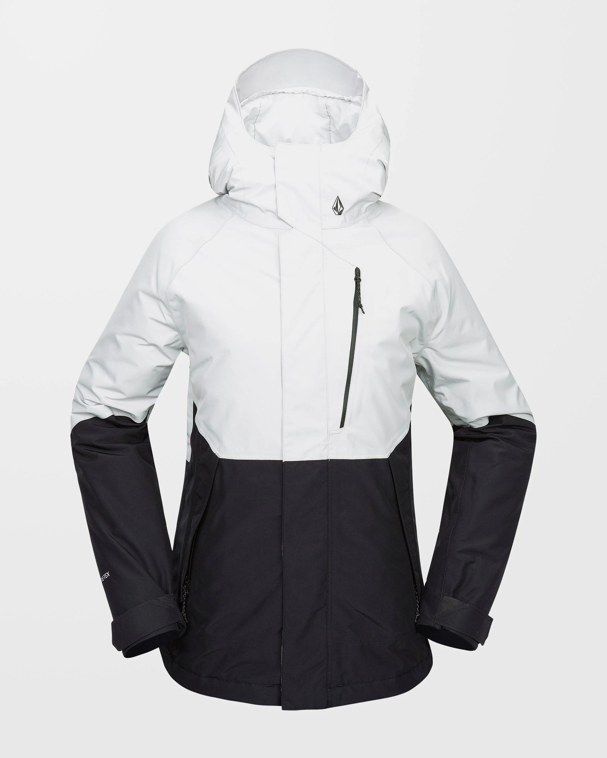 Veste V.Co Aris Insulated Gore-Tex - Cloud Grey
