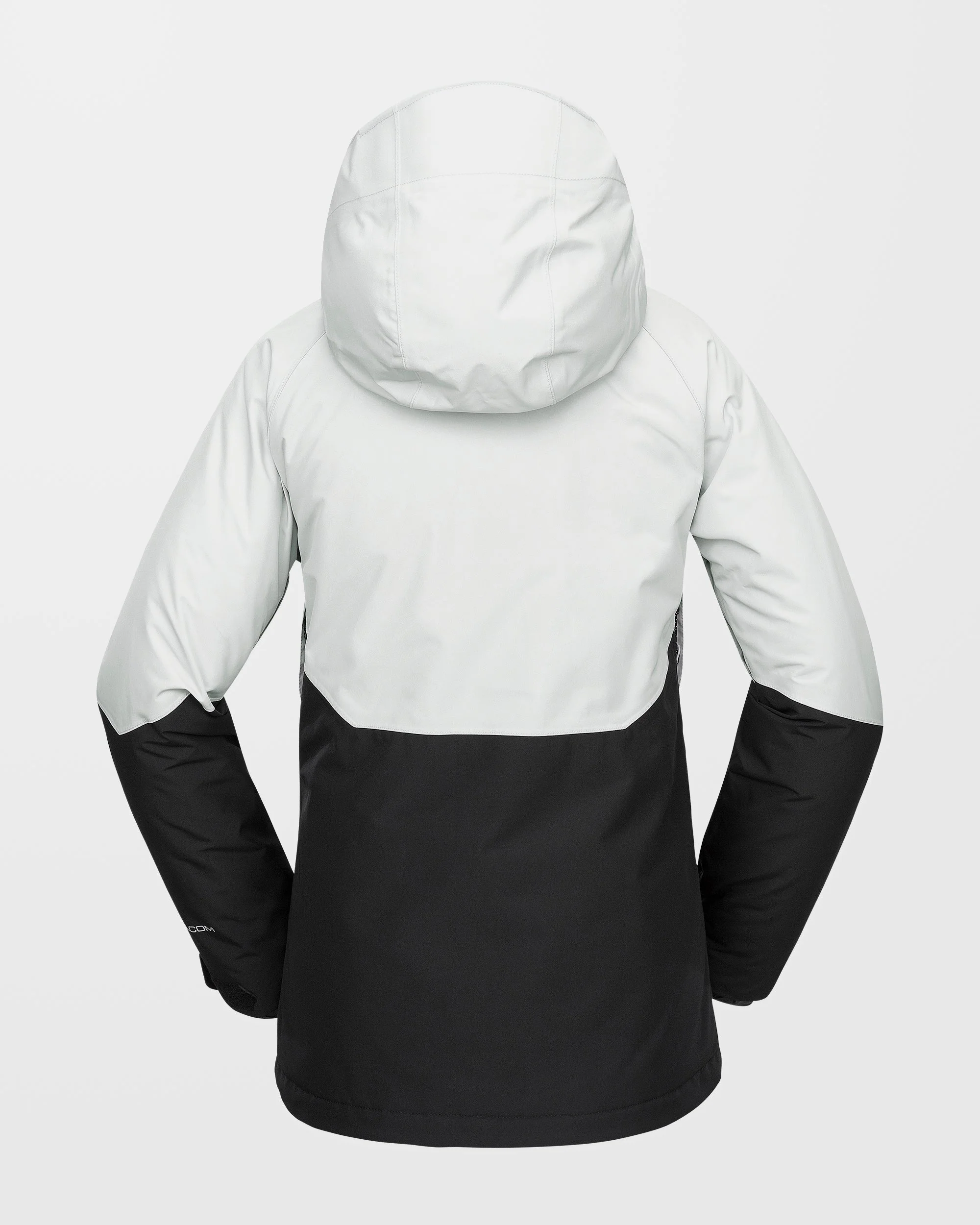 Veste V.Co Aris Insulated Gore-Tex - Cloud Grey - Image 2