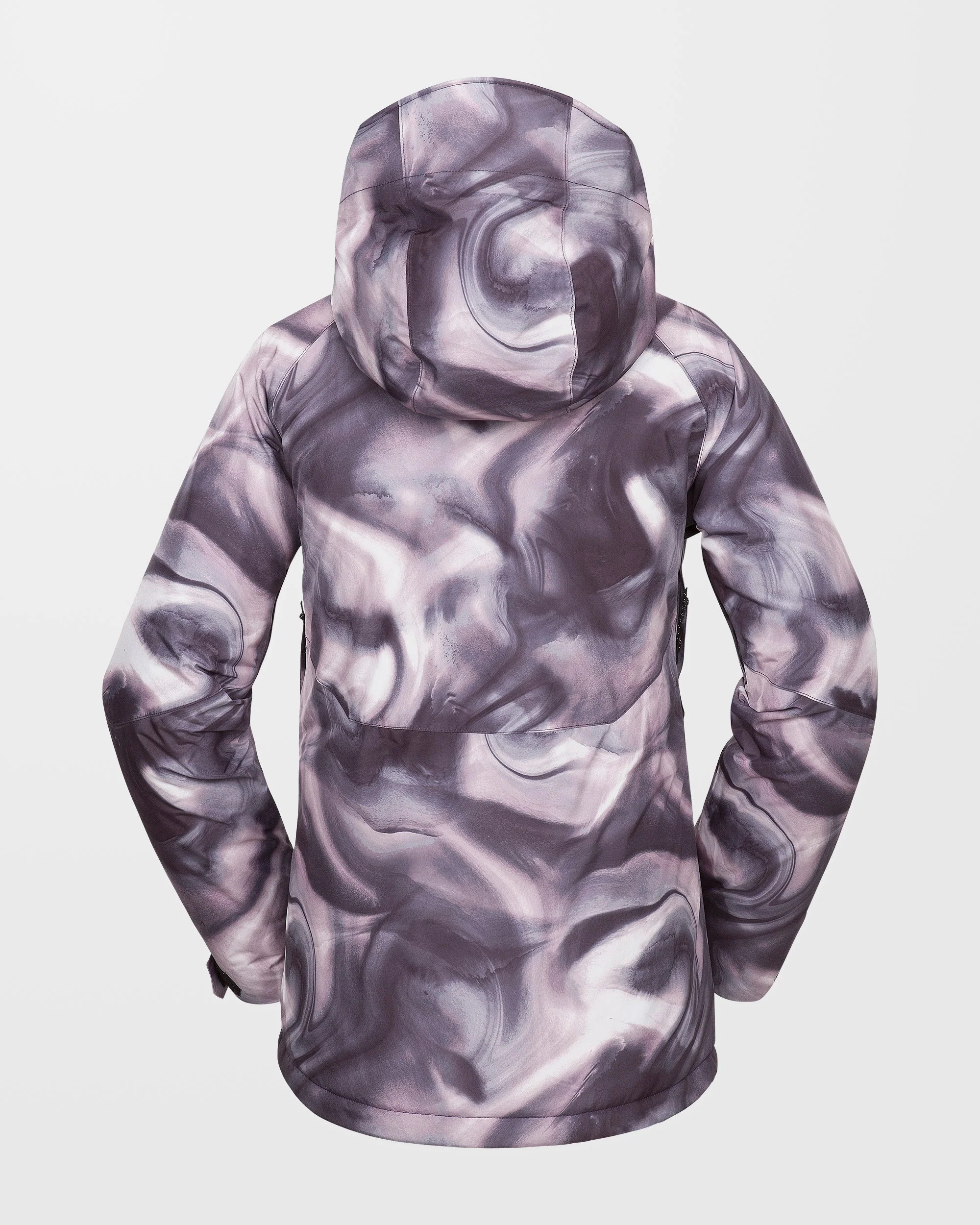 Veste V.Co Aris Insulated Gore-Tex - Nirvana - Image 2