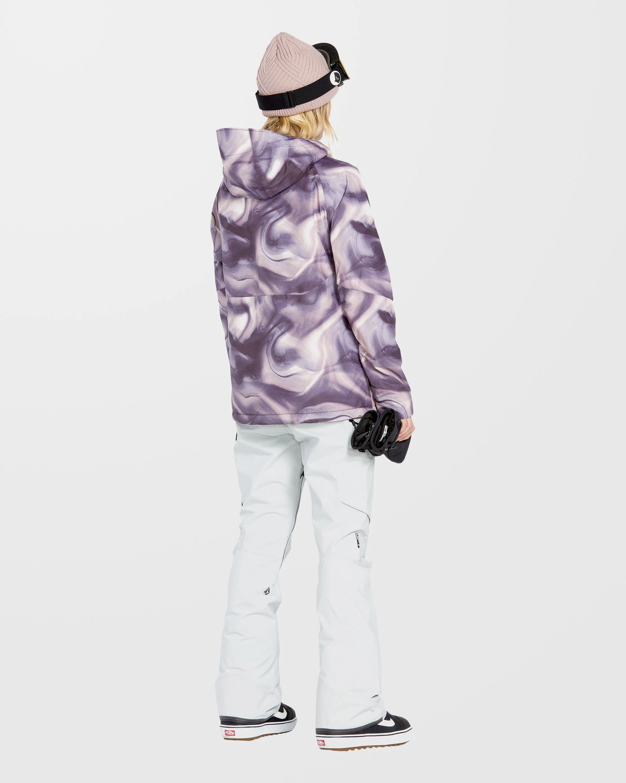 Veste V.Co Aris Insulated Gore-Tex - Nirvana - Image 5