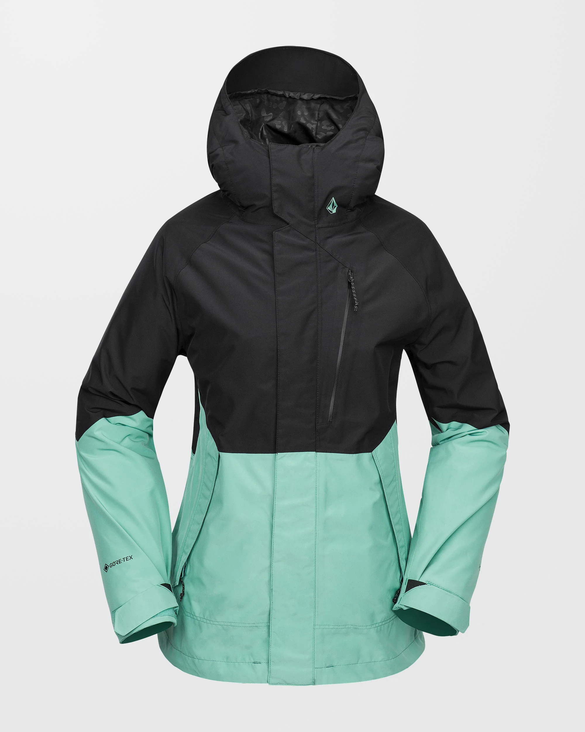 Veste V.Co Aris Insulated Gore-Tex - Wasabi