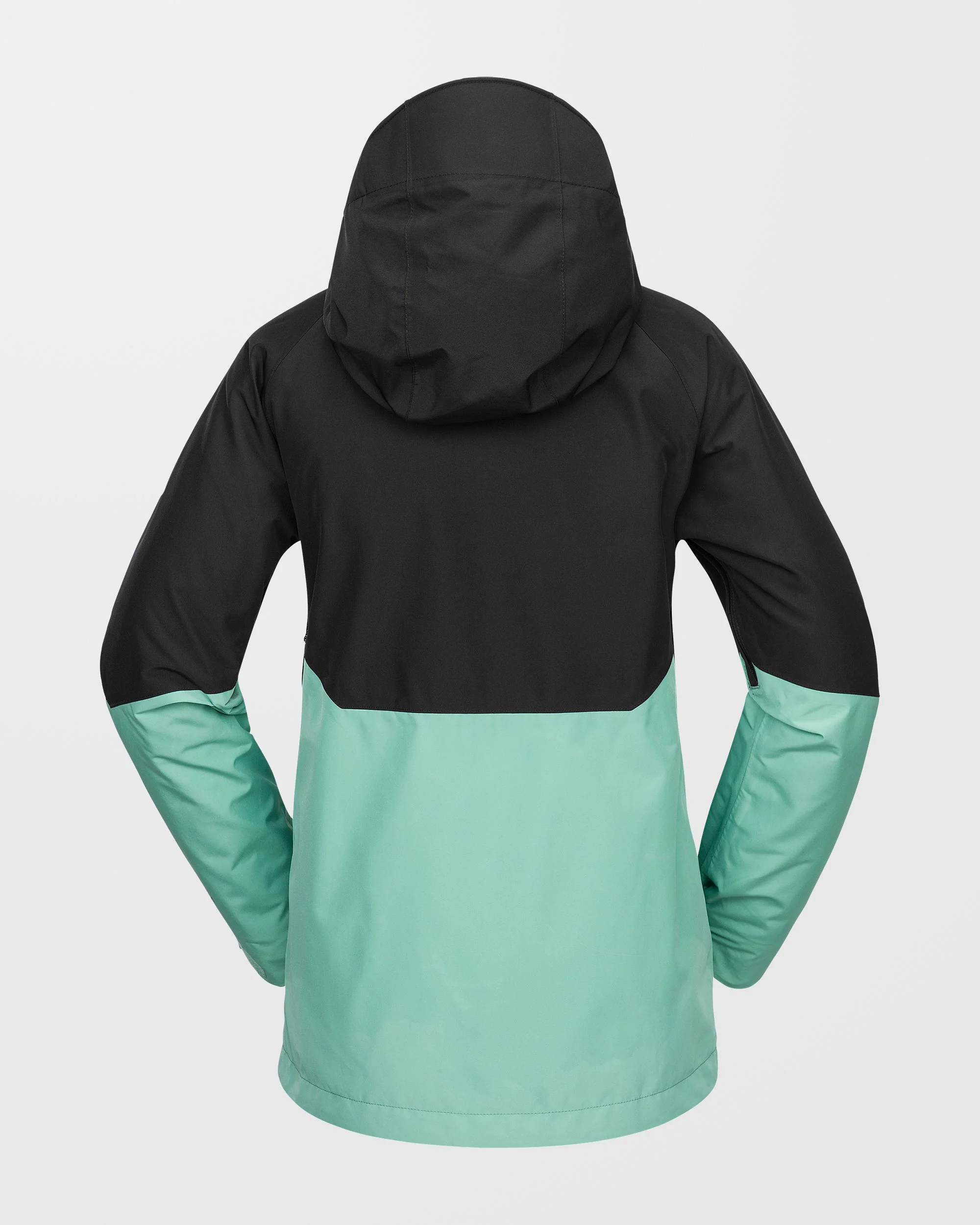 Veste V.Co Aris Insulated Gore-Tex - Wasabi - Image 2