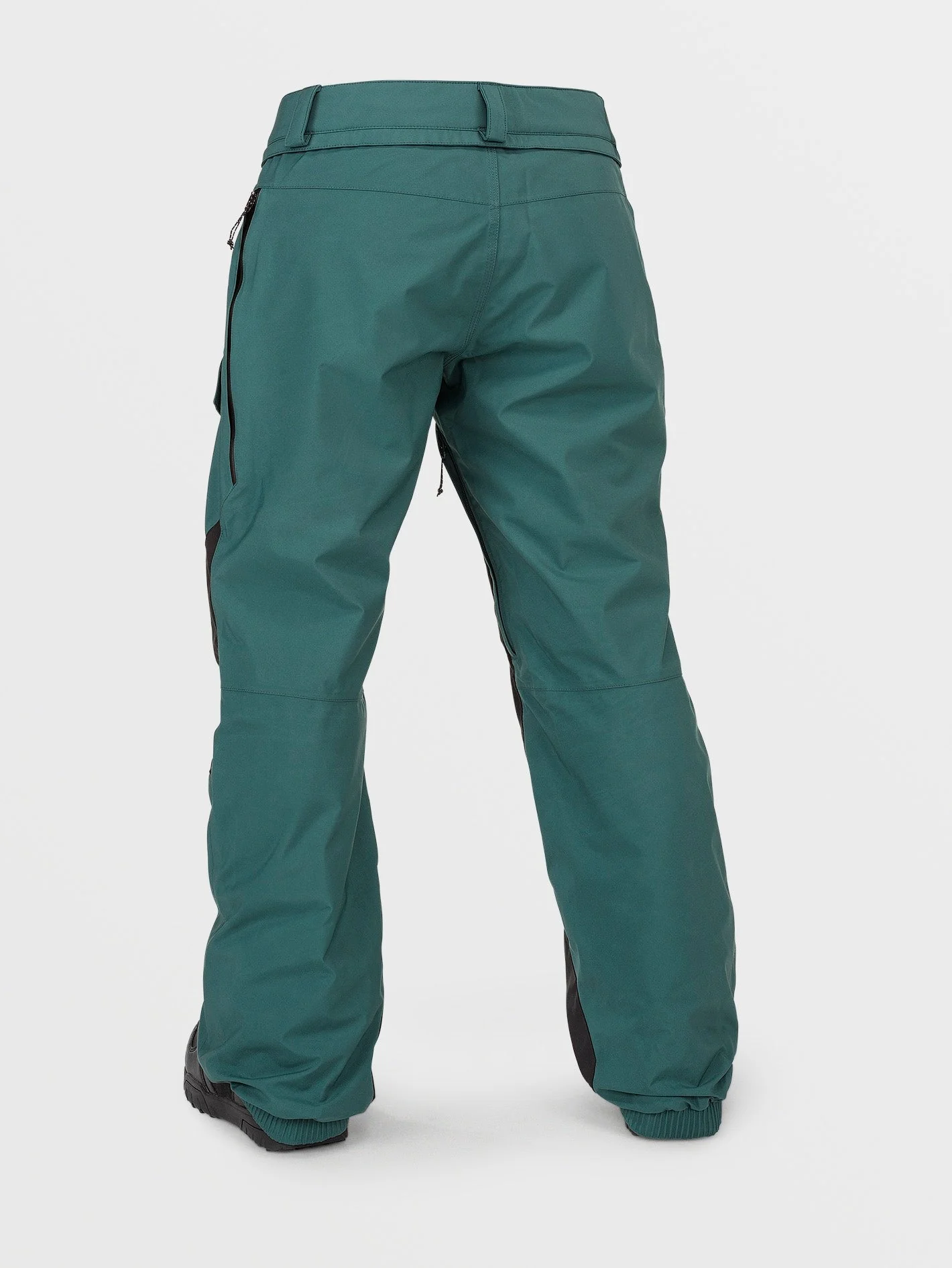 Pantalon Stretch Gore-Tex V.Co At - BALSAM - Image 2
