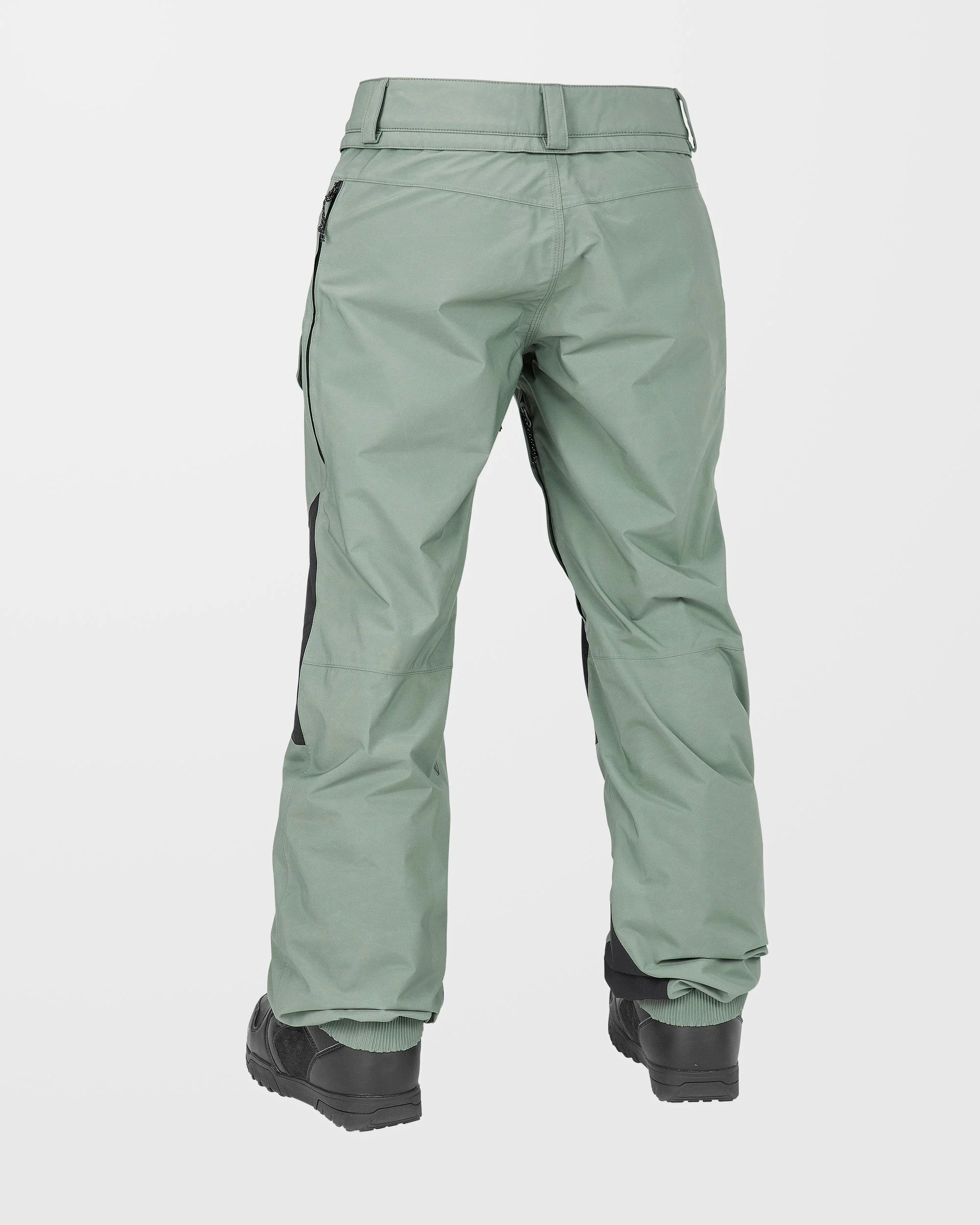 Pantalon V.Co At Stretch Gore-Tex - Lichen Green - Image 3