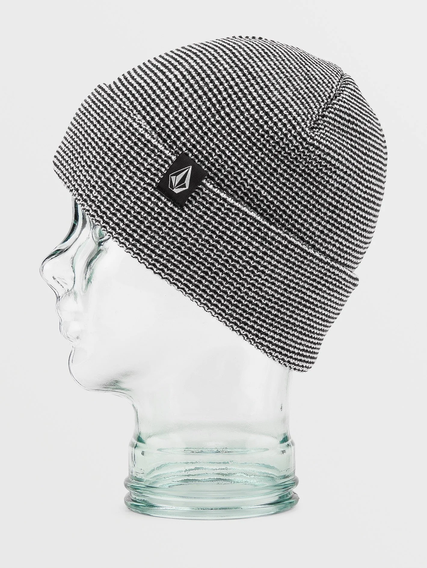 Bonnet Baseline V.Co - BLACK