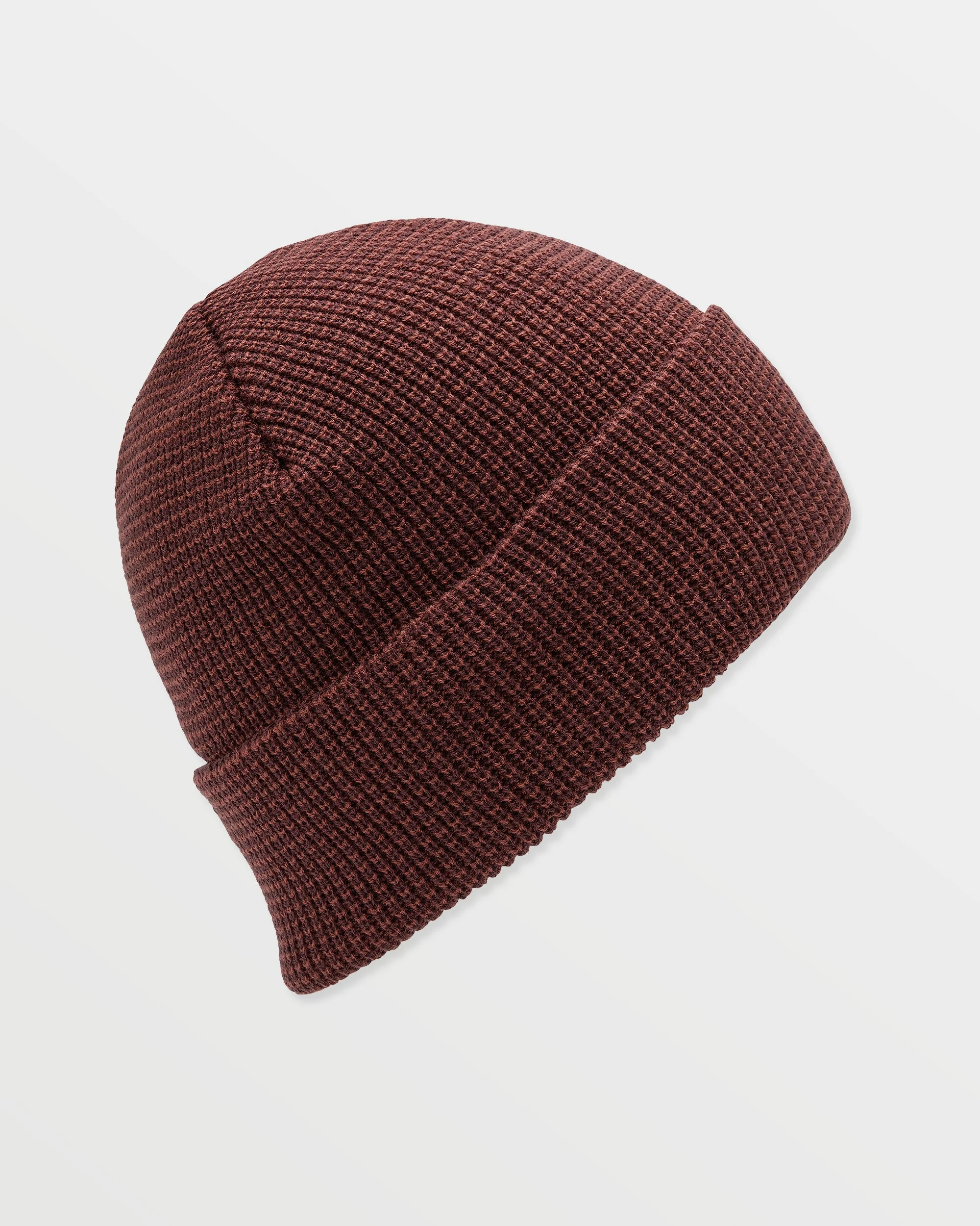 Bonnet V.Co Baseline - Oxblood - Image 2