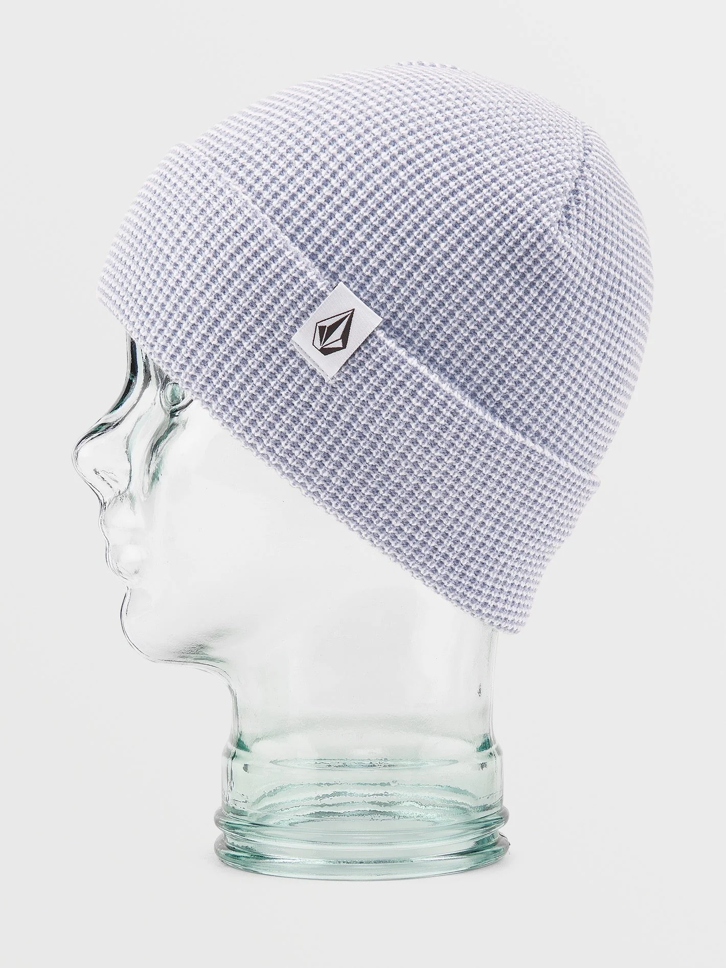 Bonnet Baseline V.Co - LILAC ASH