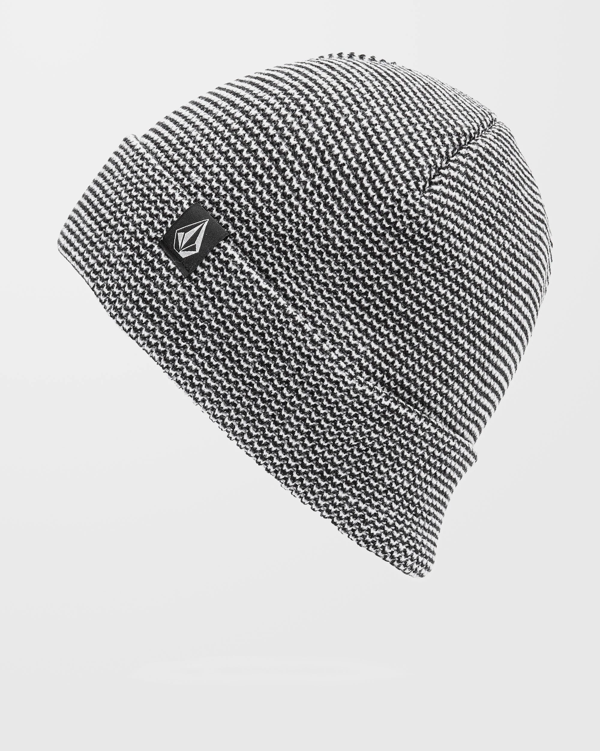 Bonnet V.Co Baseline - Black